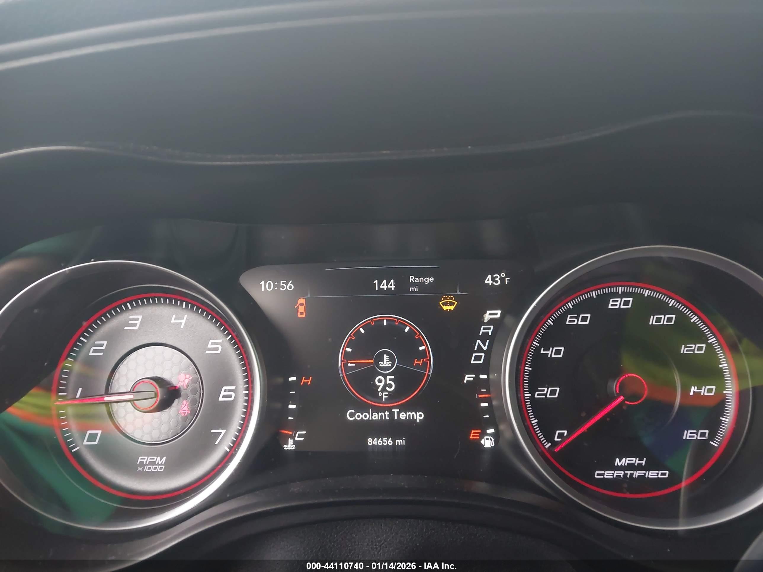 DODGE CHARGER image 7