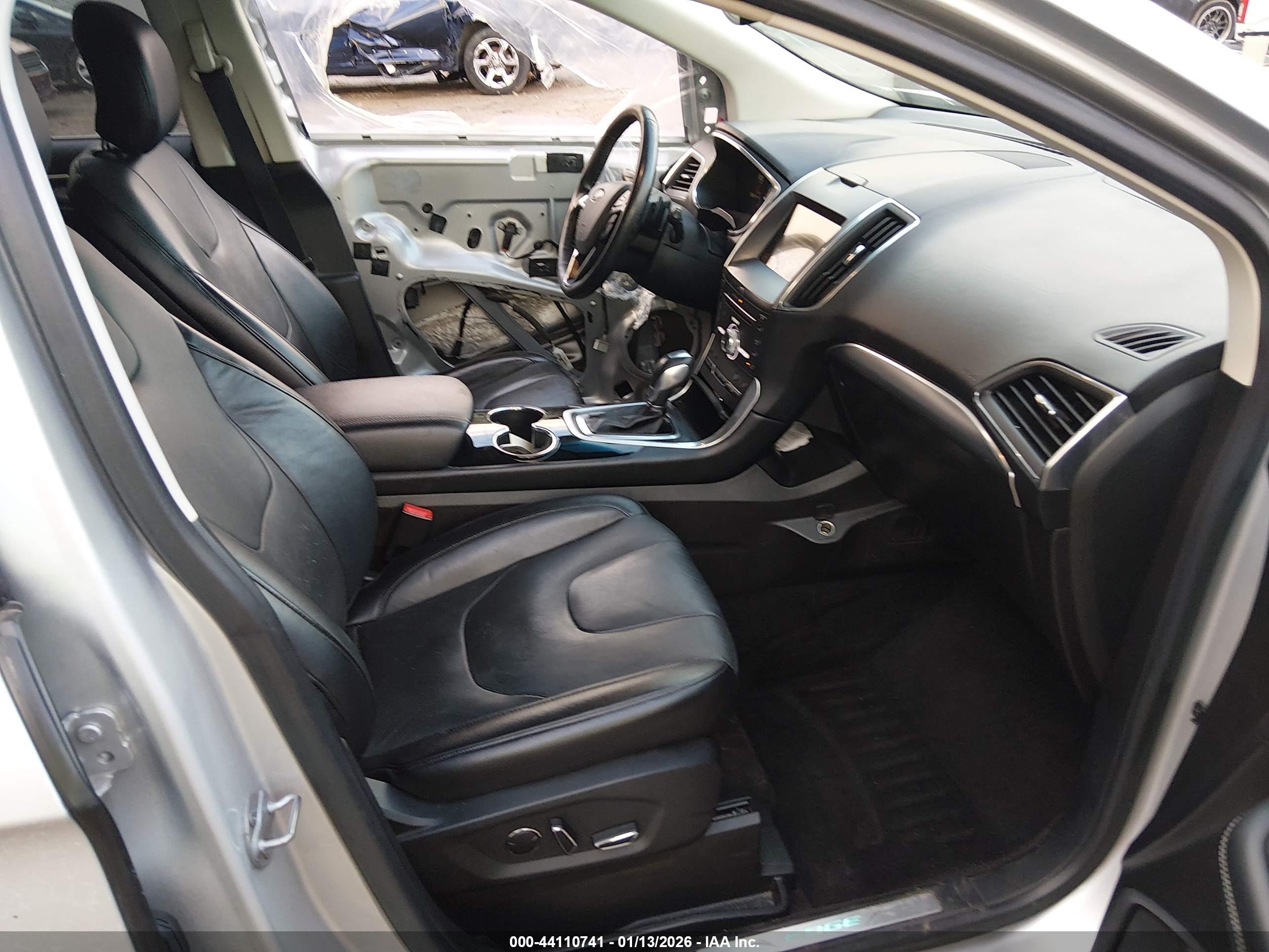 FORD EDGE image 5