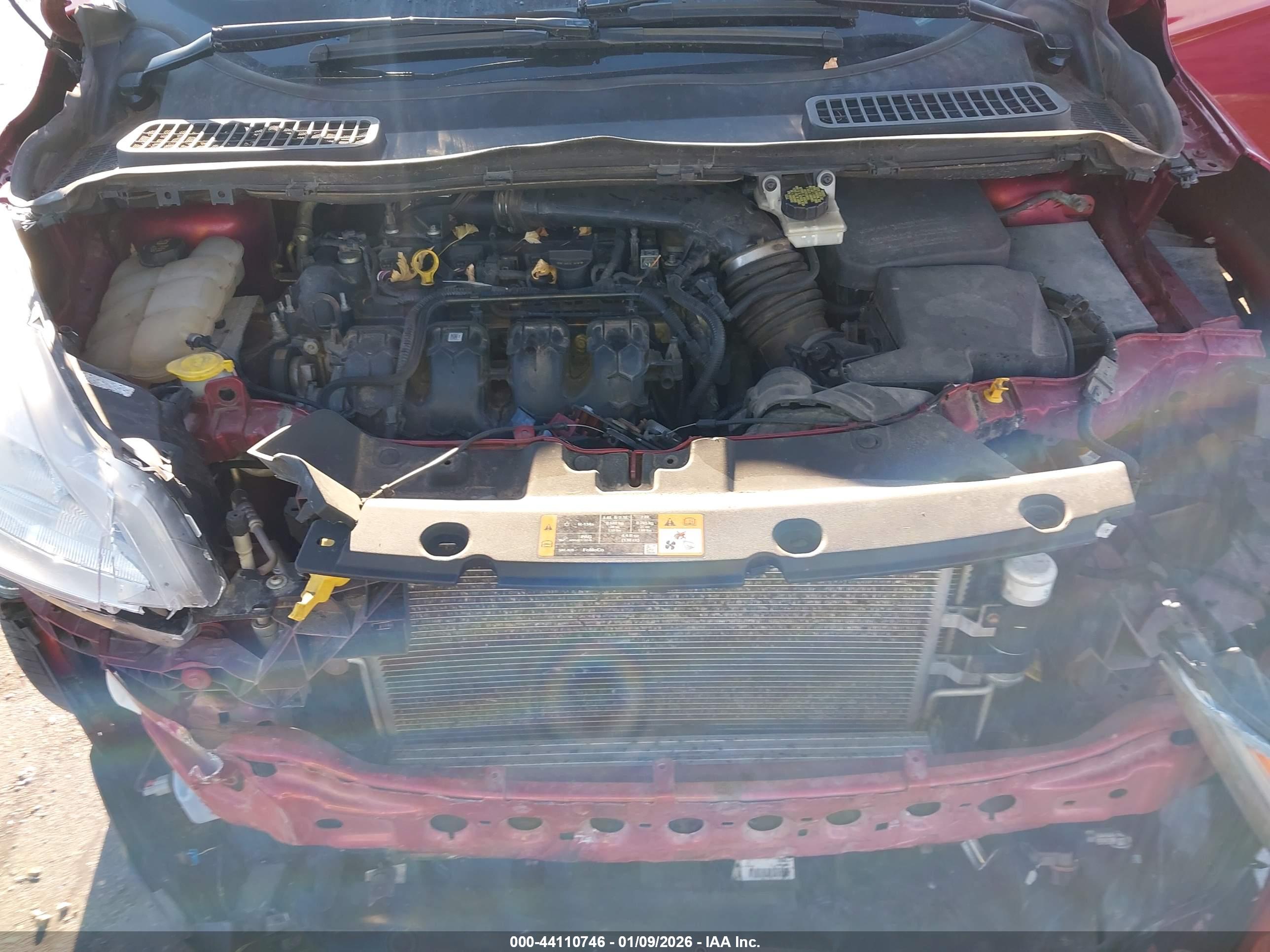 FORD ESCAPE image 10