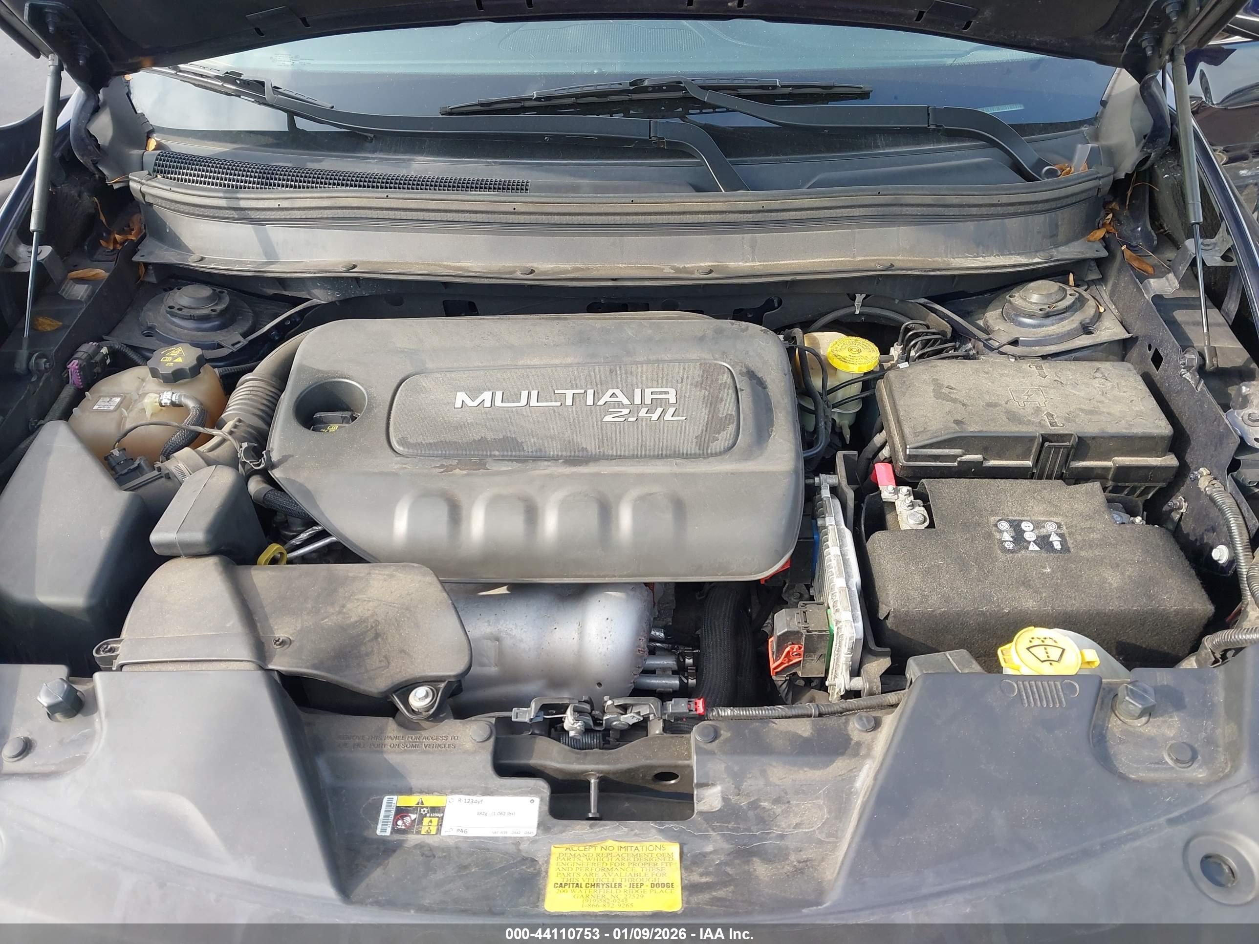 JEEP CHEROKEE image 10