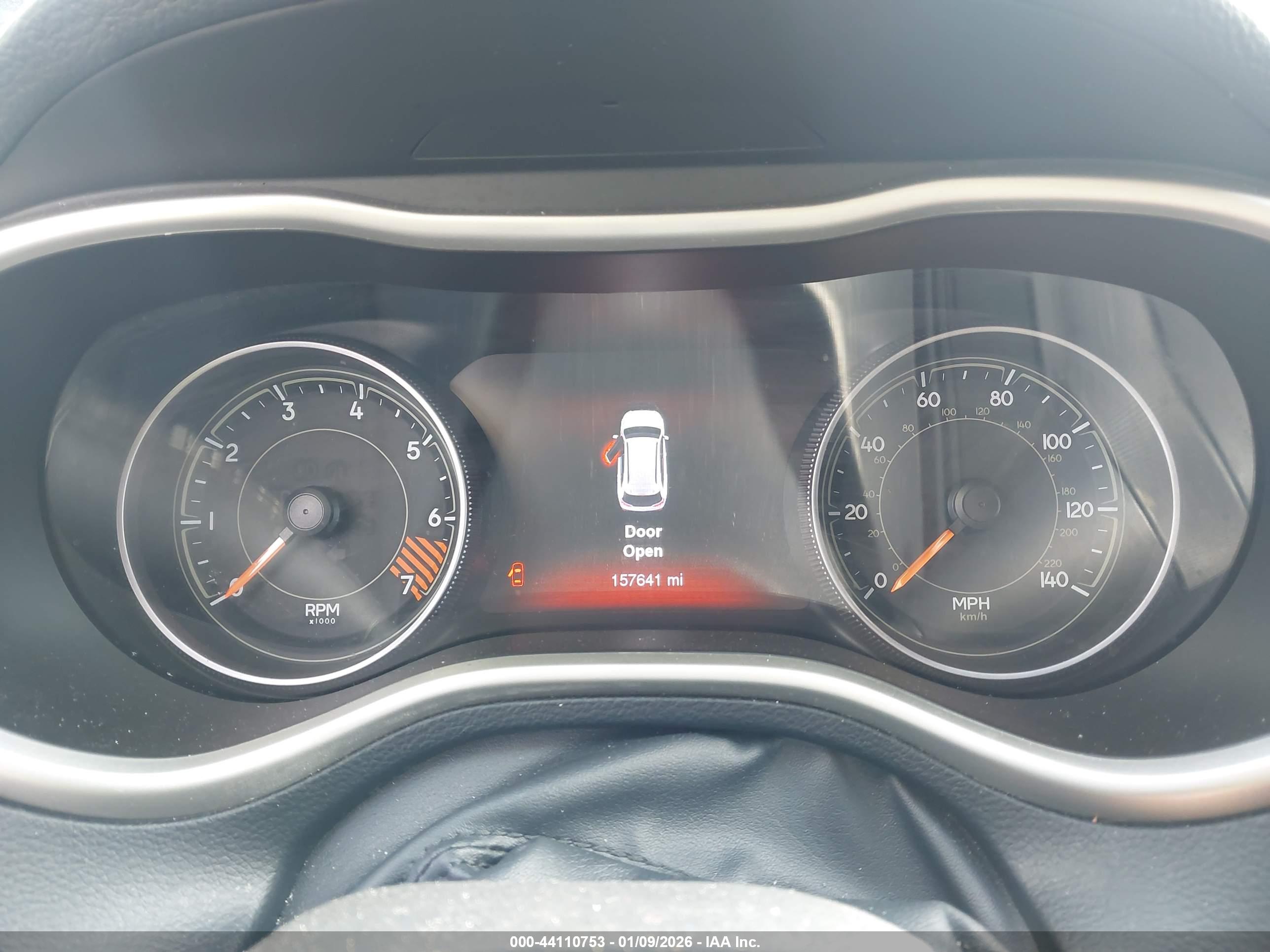 JEEP CHEROKEE image 7