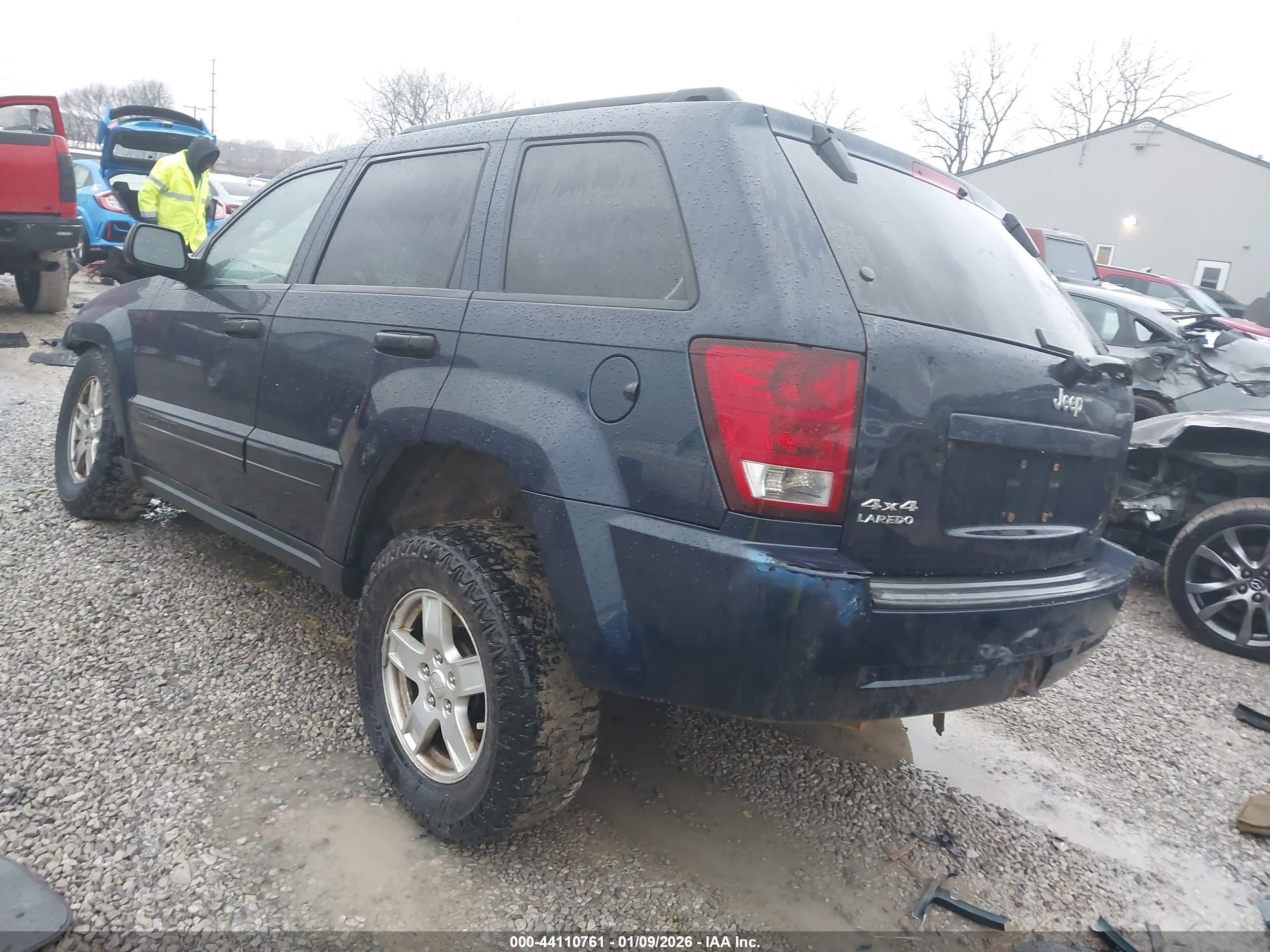 JEEP GRAND image 3