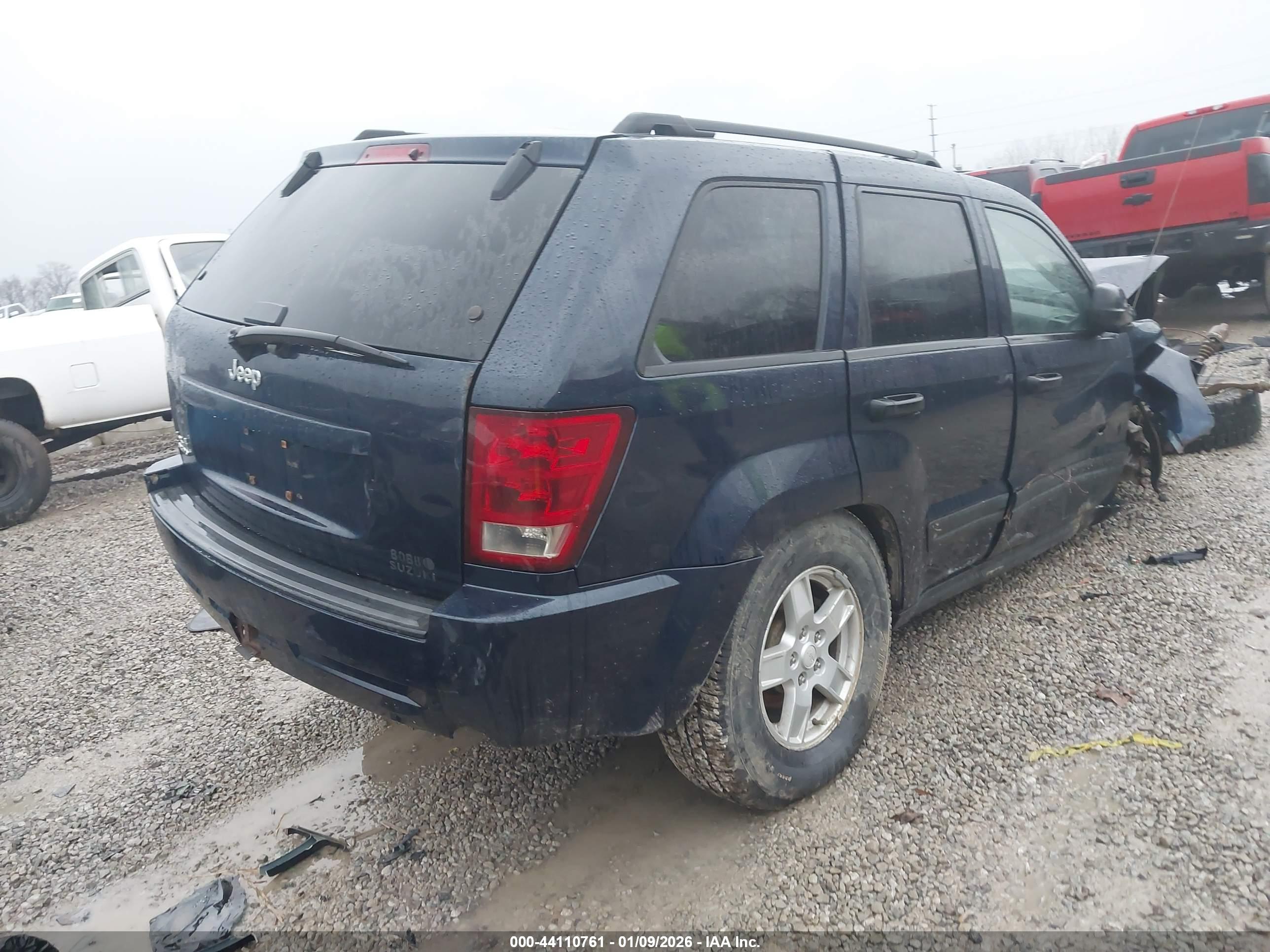 JEEP GRAND image 4