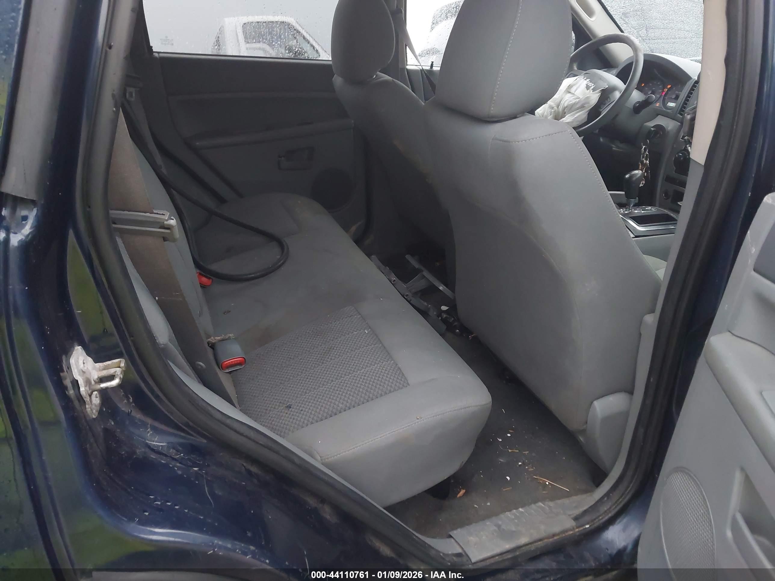 JEEP GRAND image 8