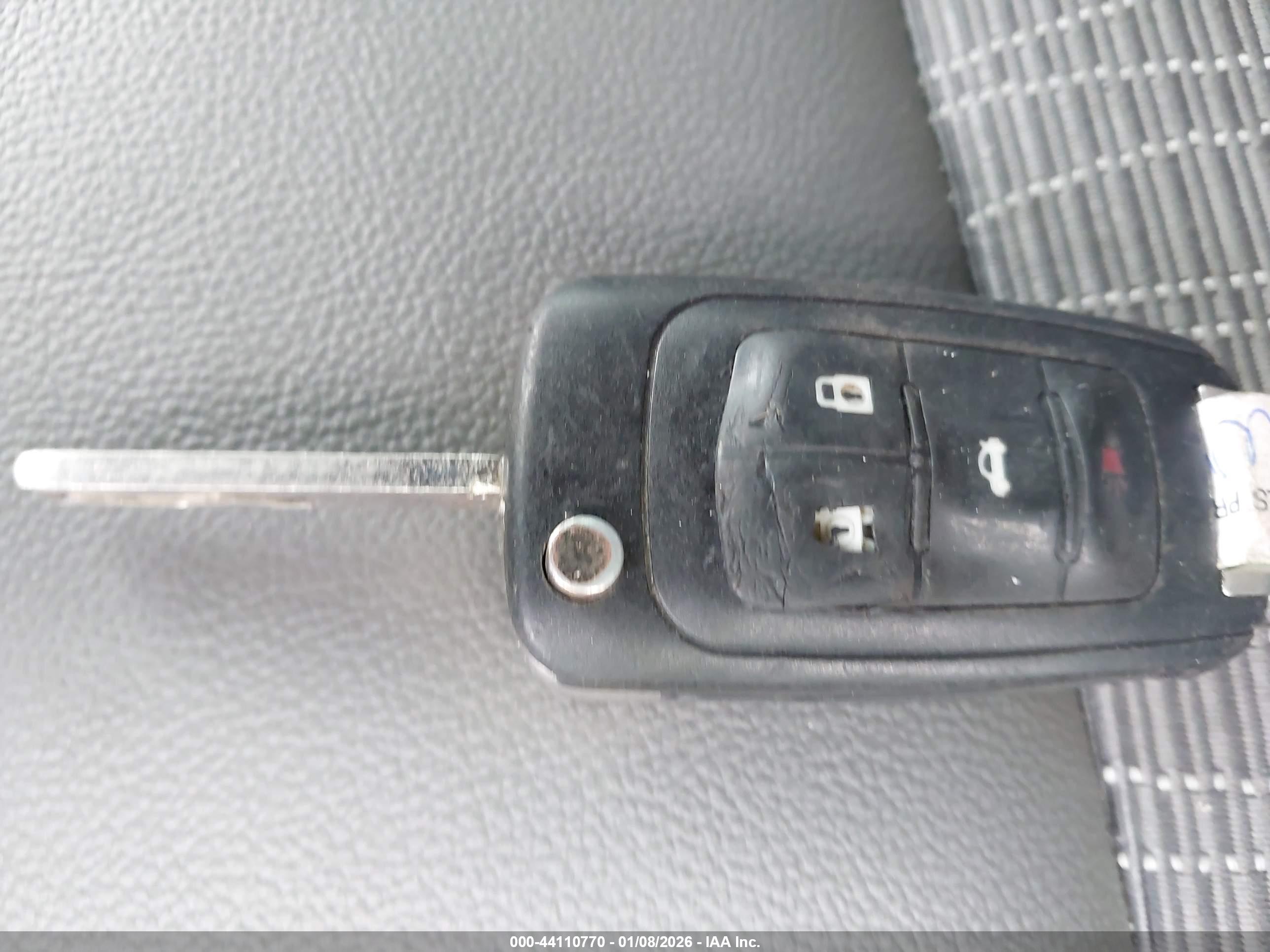 CHEVROLET IMPALA image 11