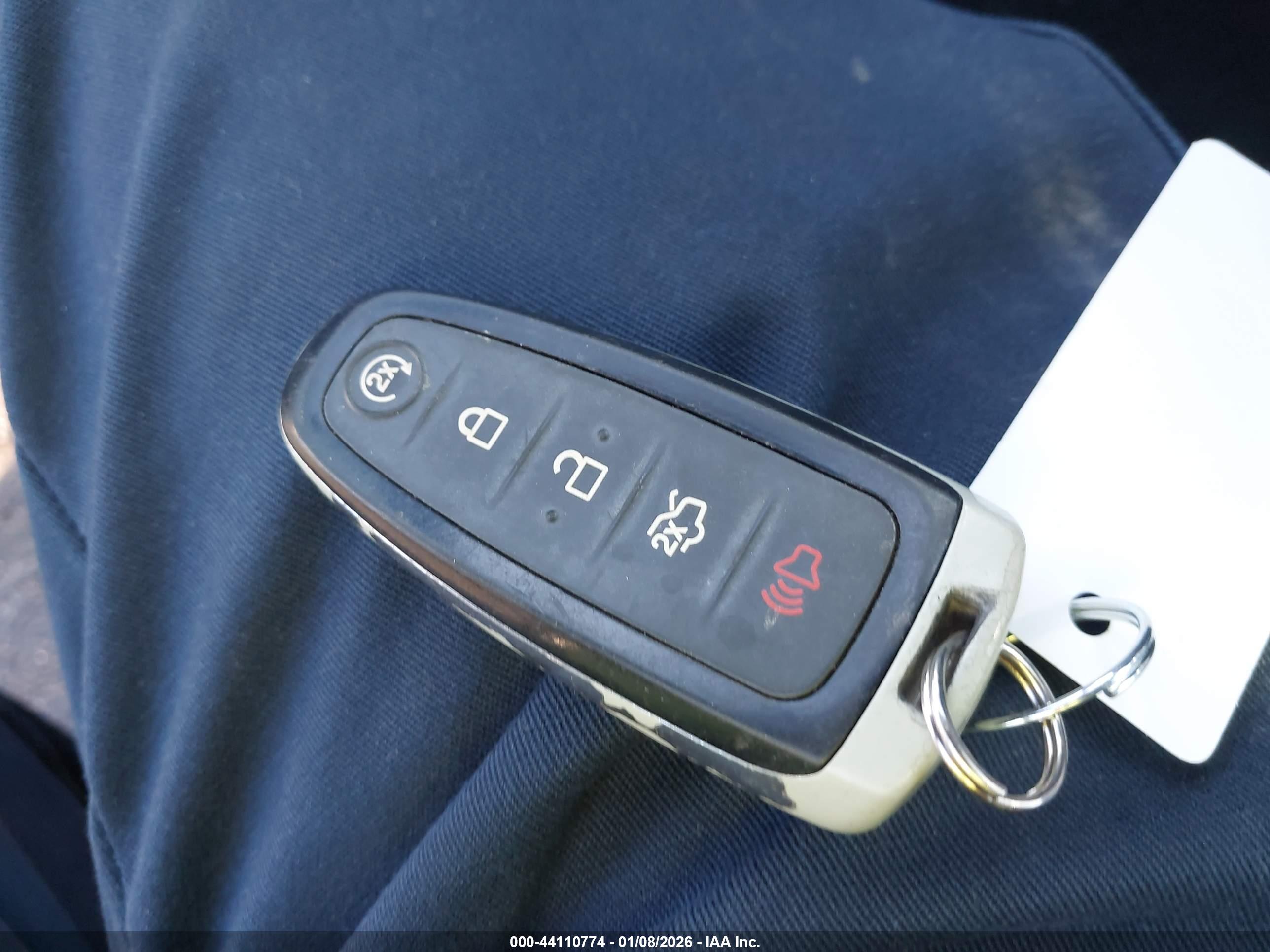 FORD EDGE image 11
