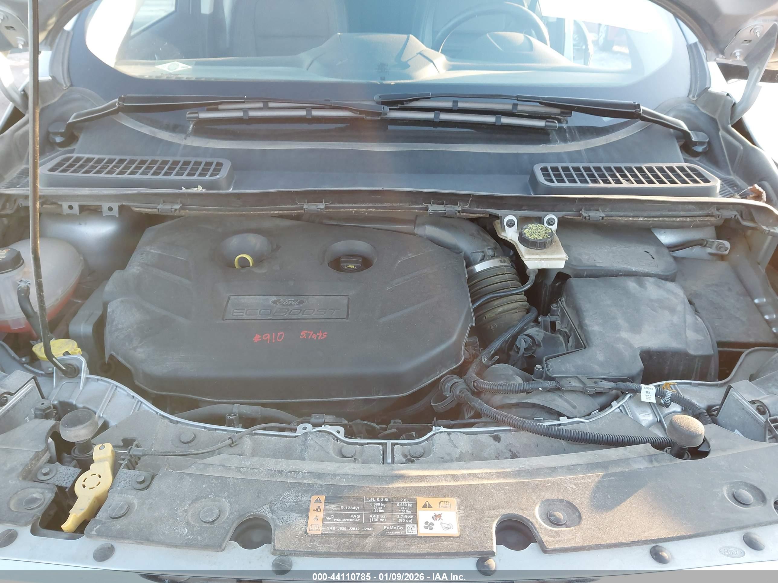 FORD ESCAPE image 10