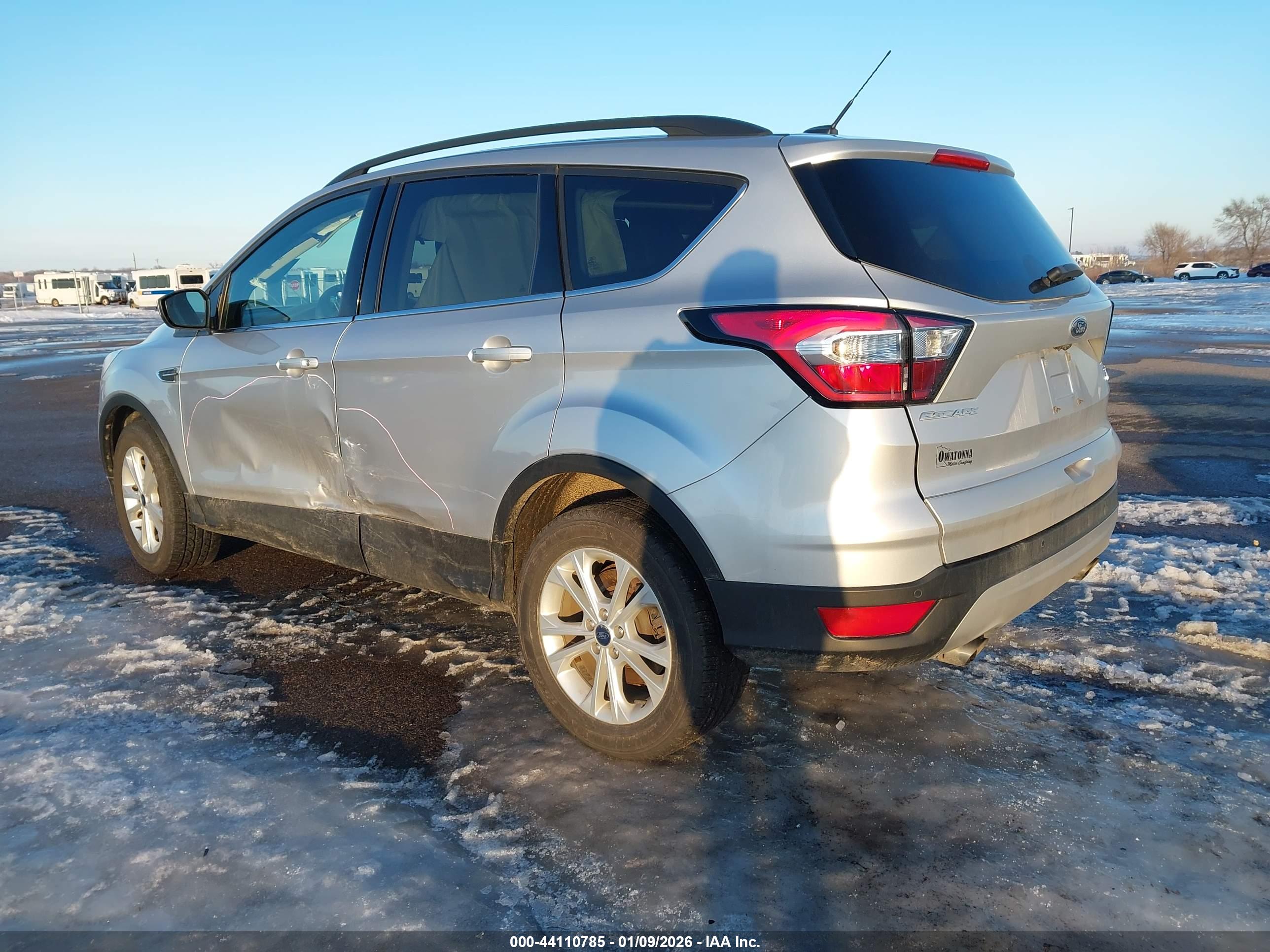 FORD ESCAPE image 3