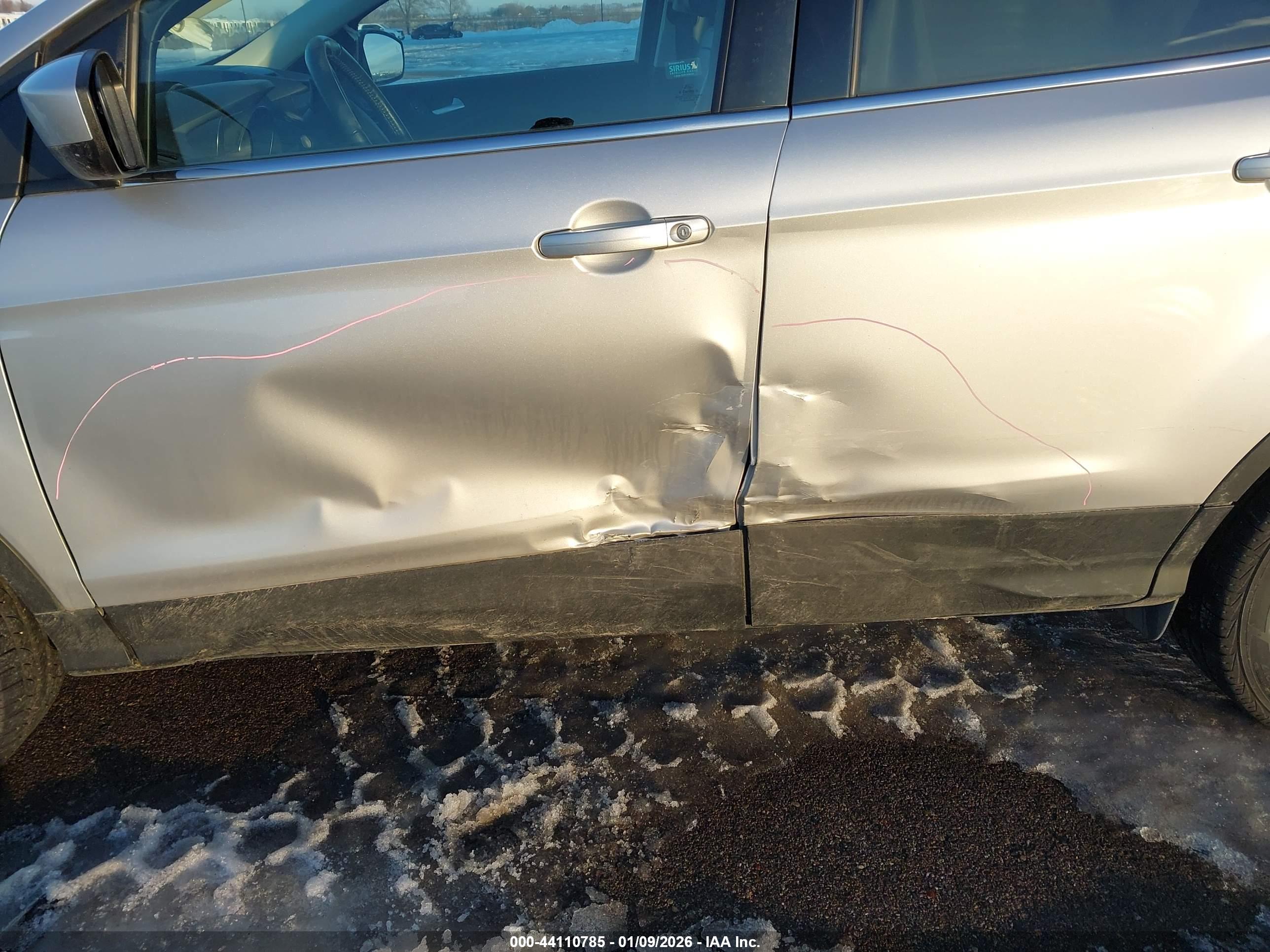 FORD ESCAPE image 6