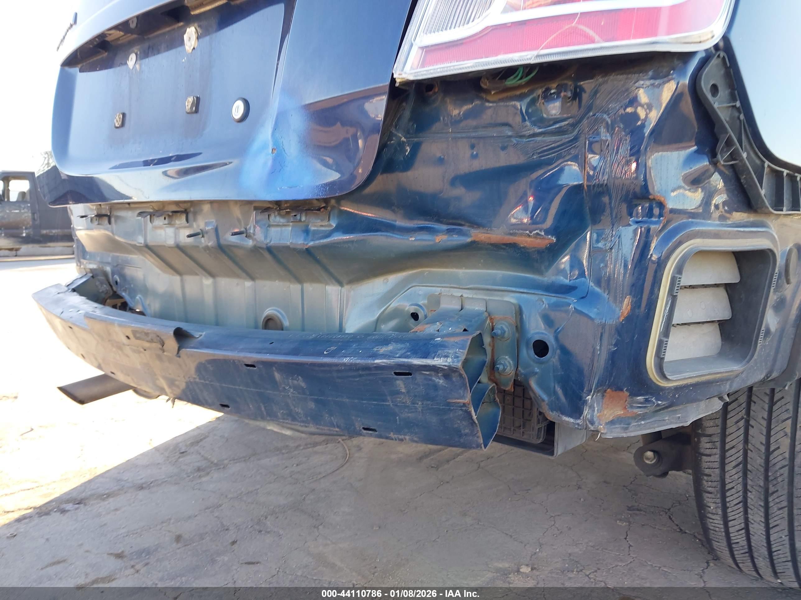 NISSAN SENTRA image 6