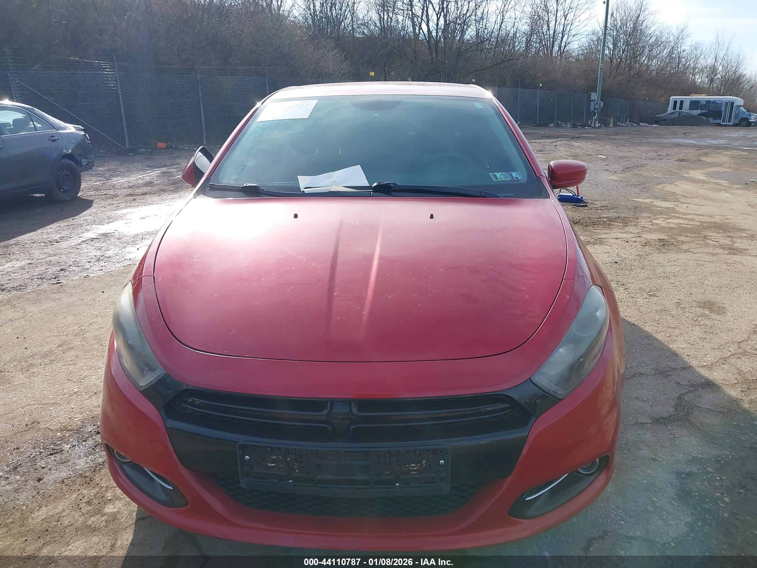 DODGE DART image 6