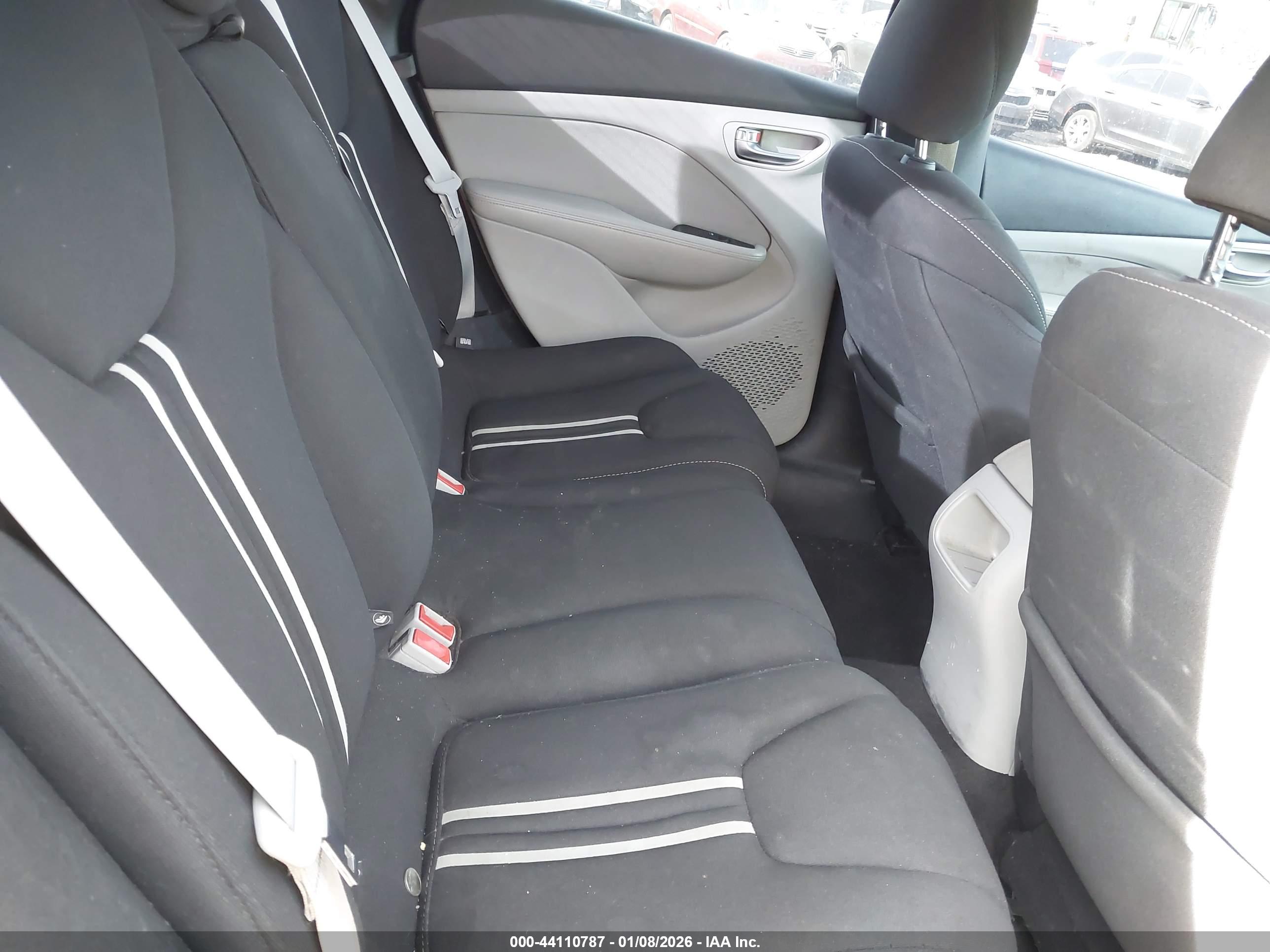 DODGE DART image 8