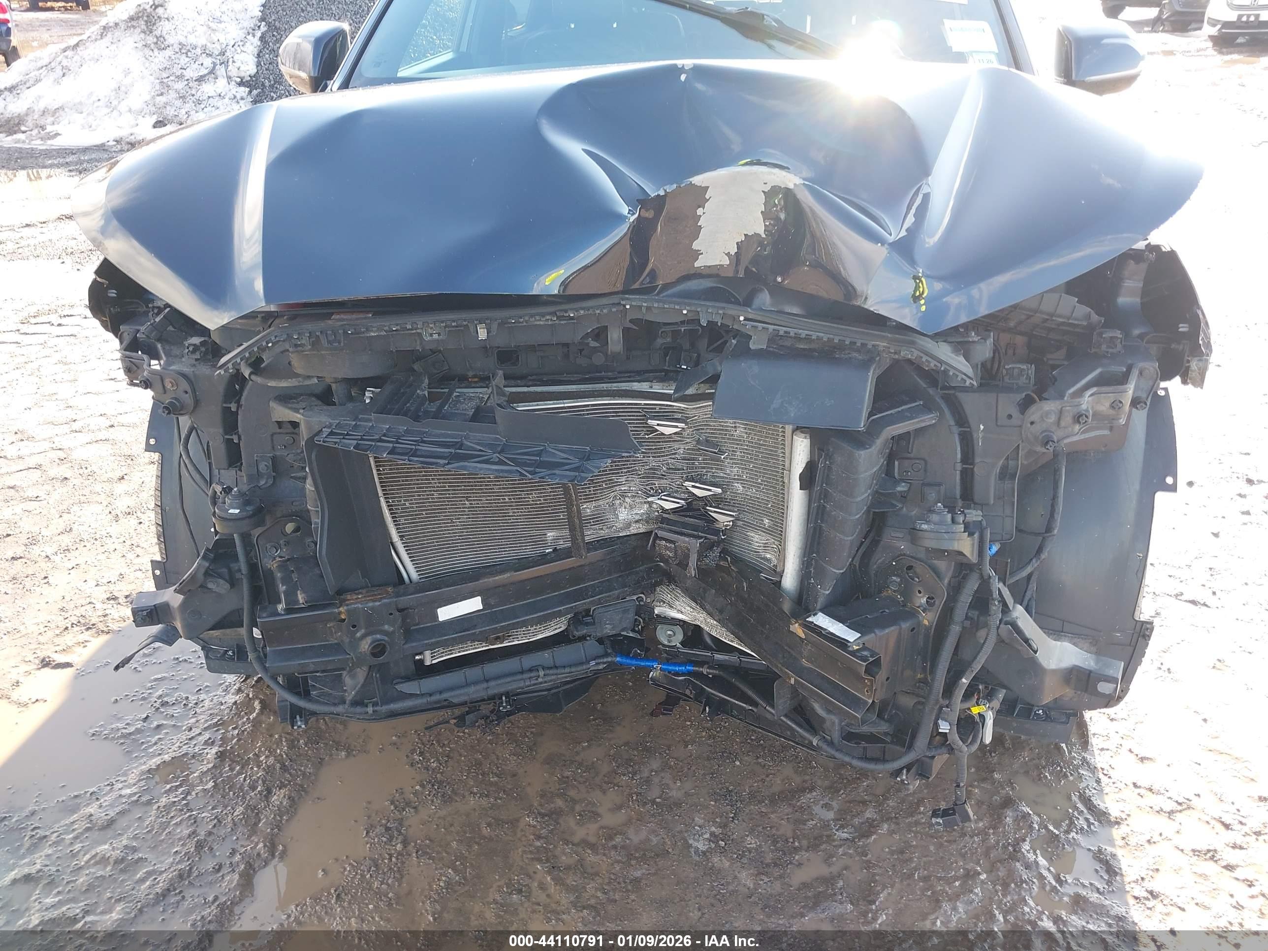 HYUNDAI PALISADE image 6