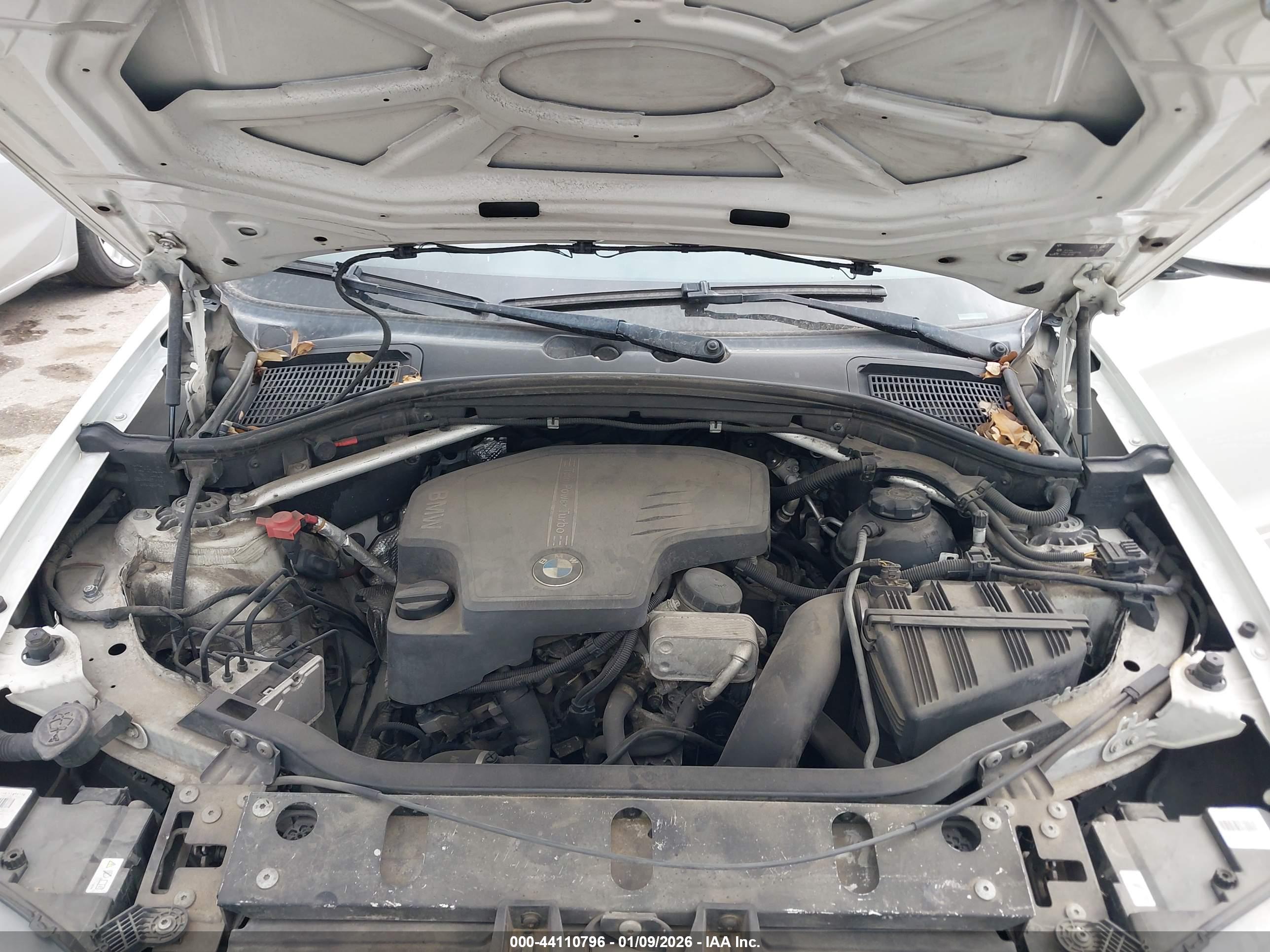 BMW X3 image 10