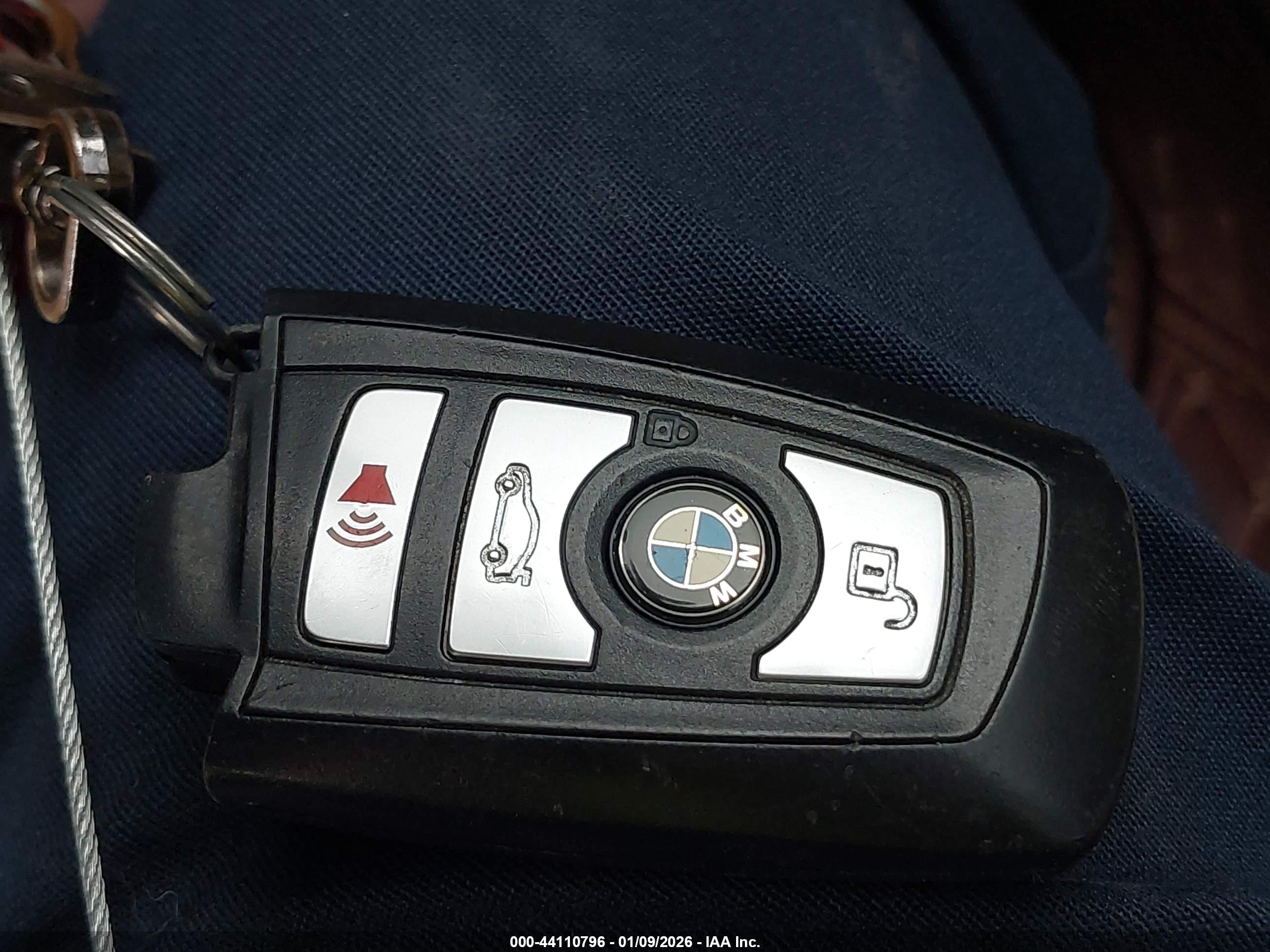 BMW X3 image 11