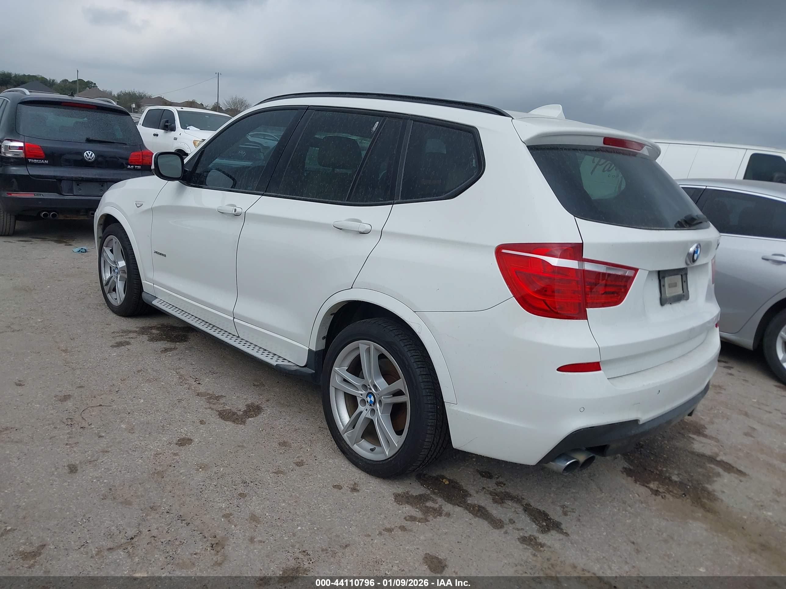 BMW X3 image 3