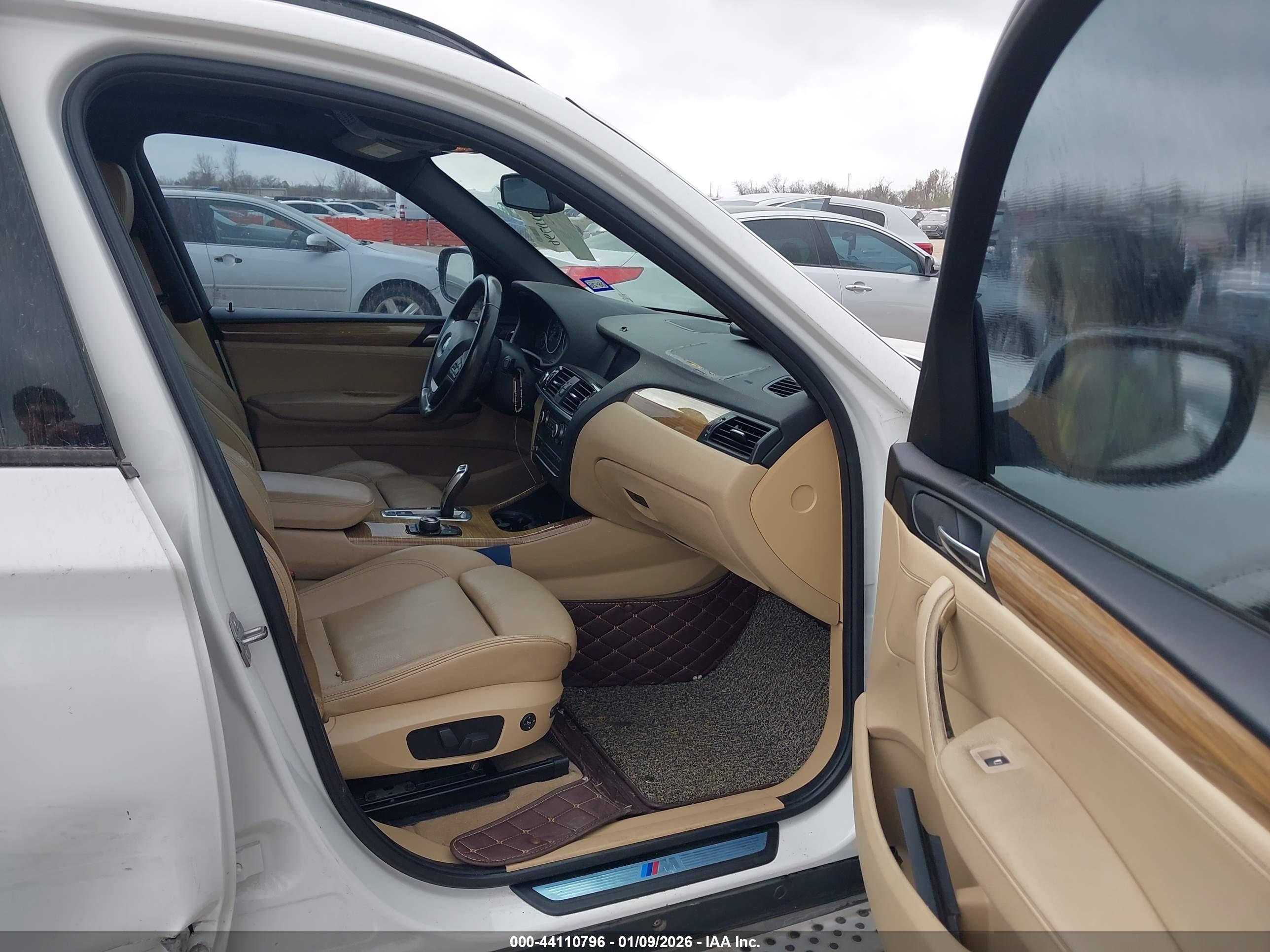 BMW X3 image 5