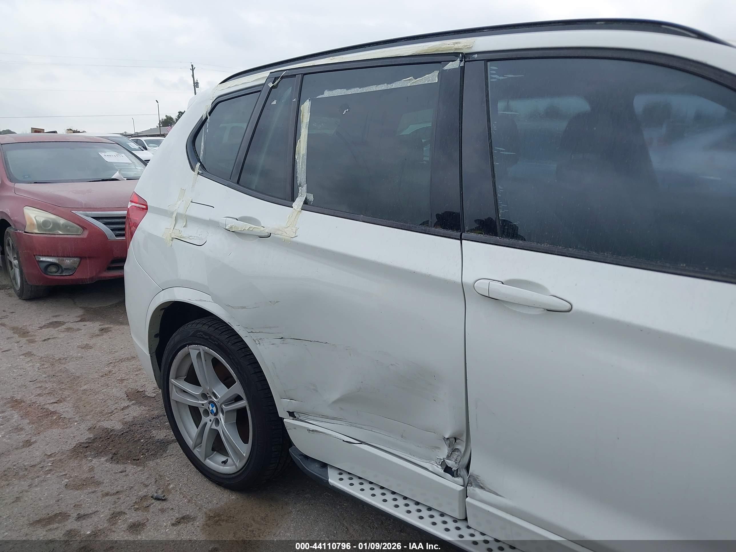 BMW X3 image 6