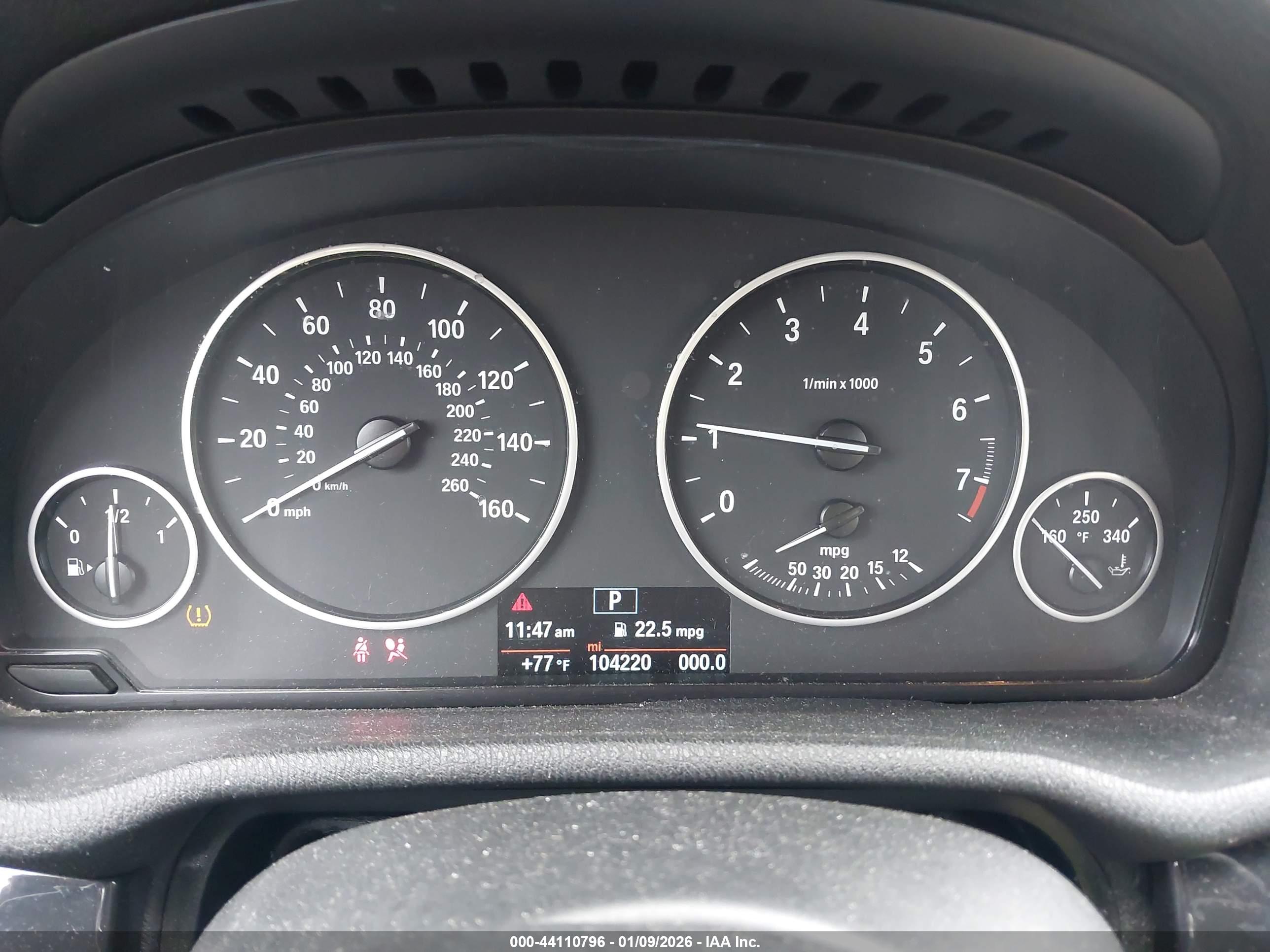 BMW X3 image 7