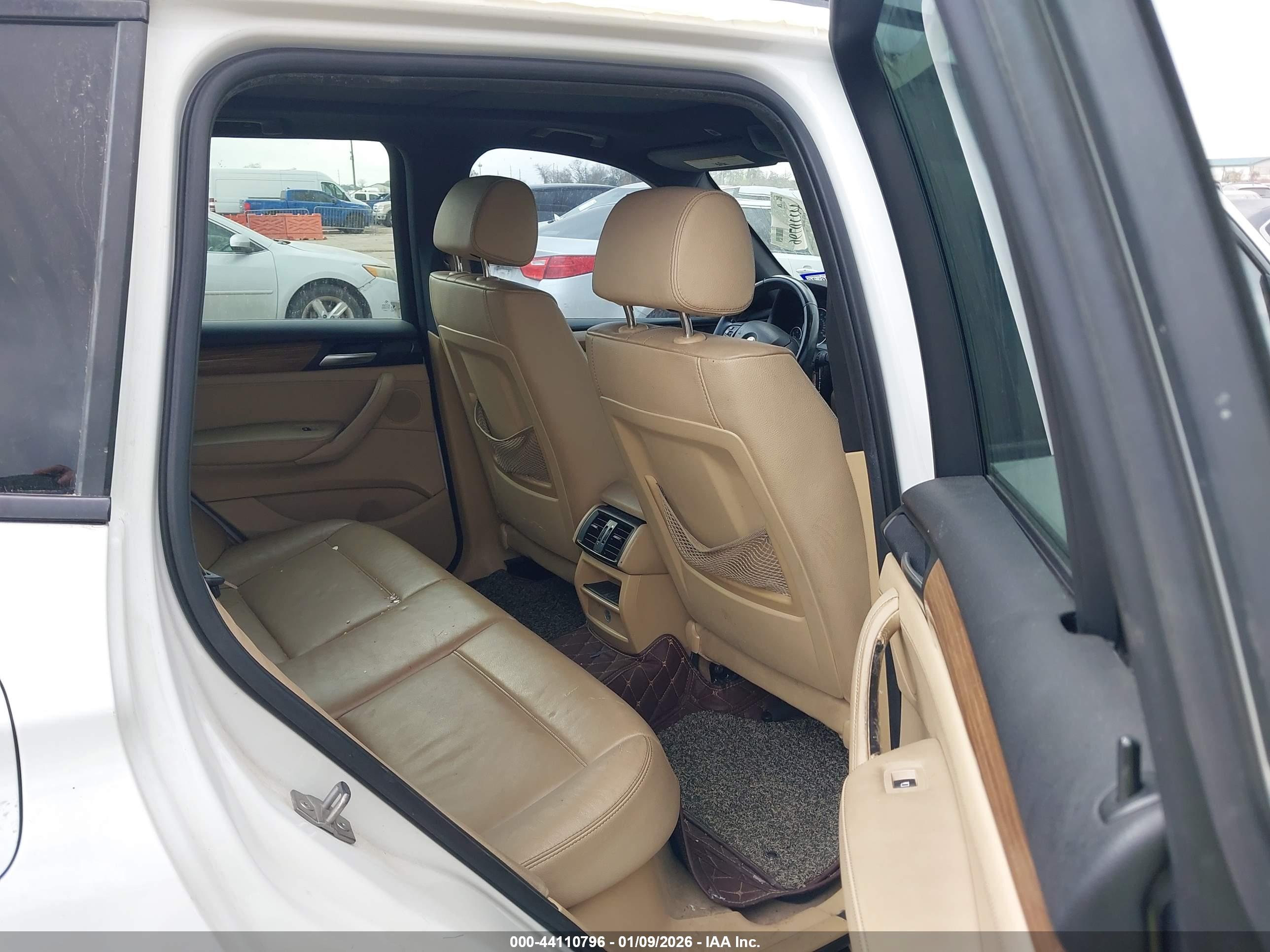 BMW X3 image 8