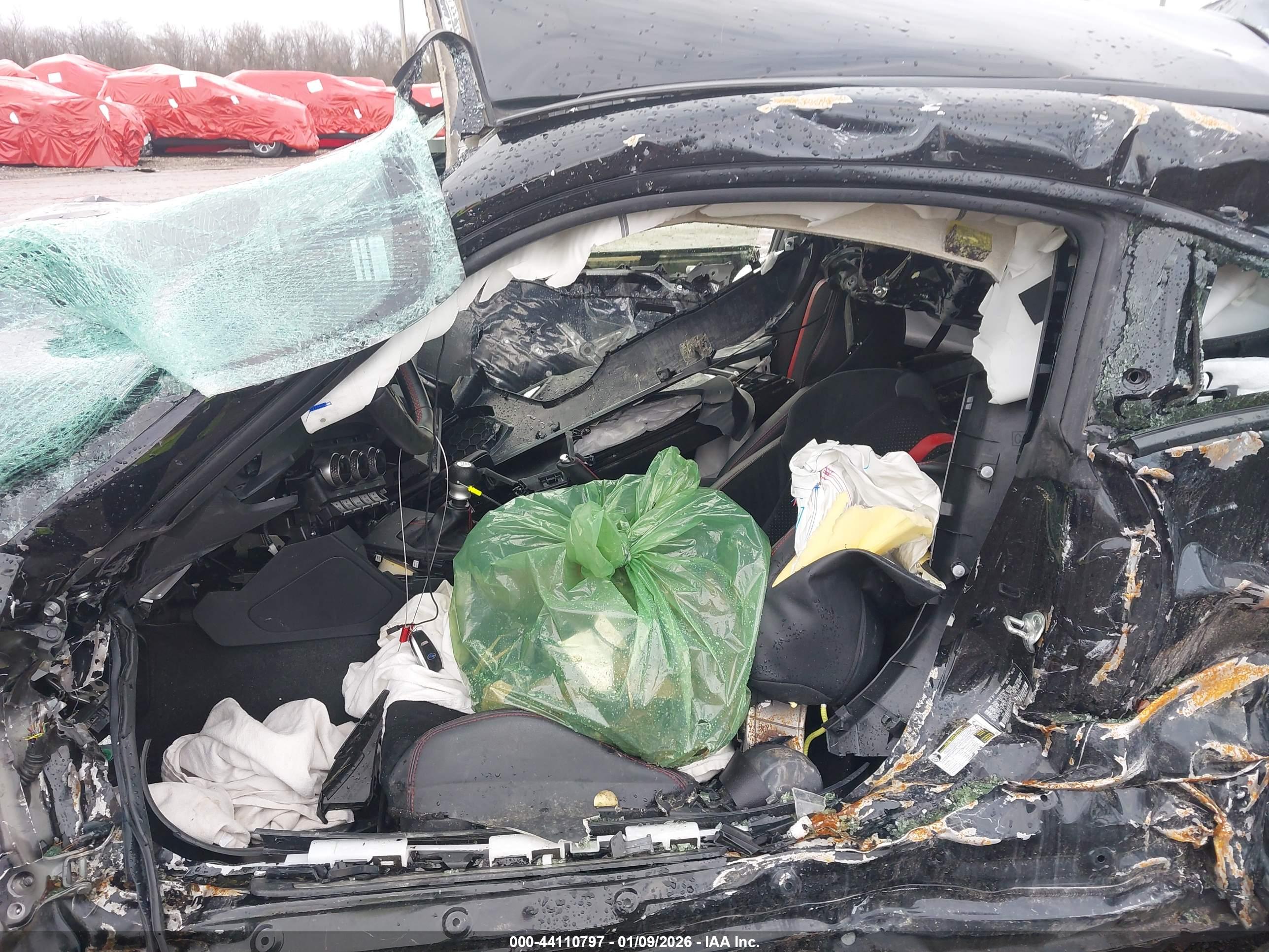 SUBARU BRZ image 5