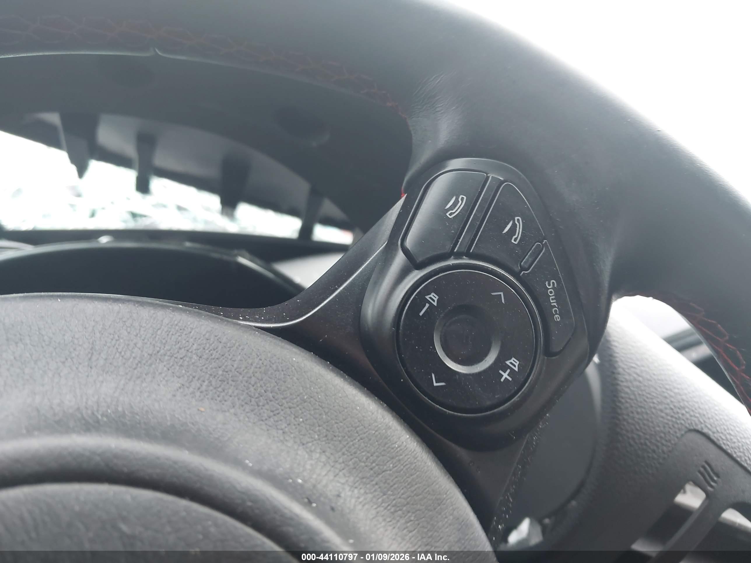 SUBARU BRZ image 7