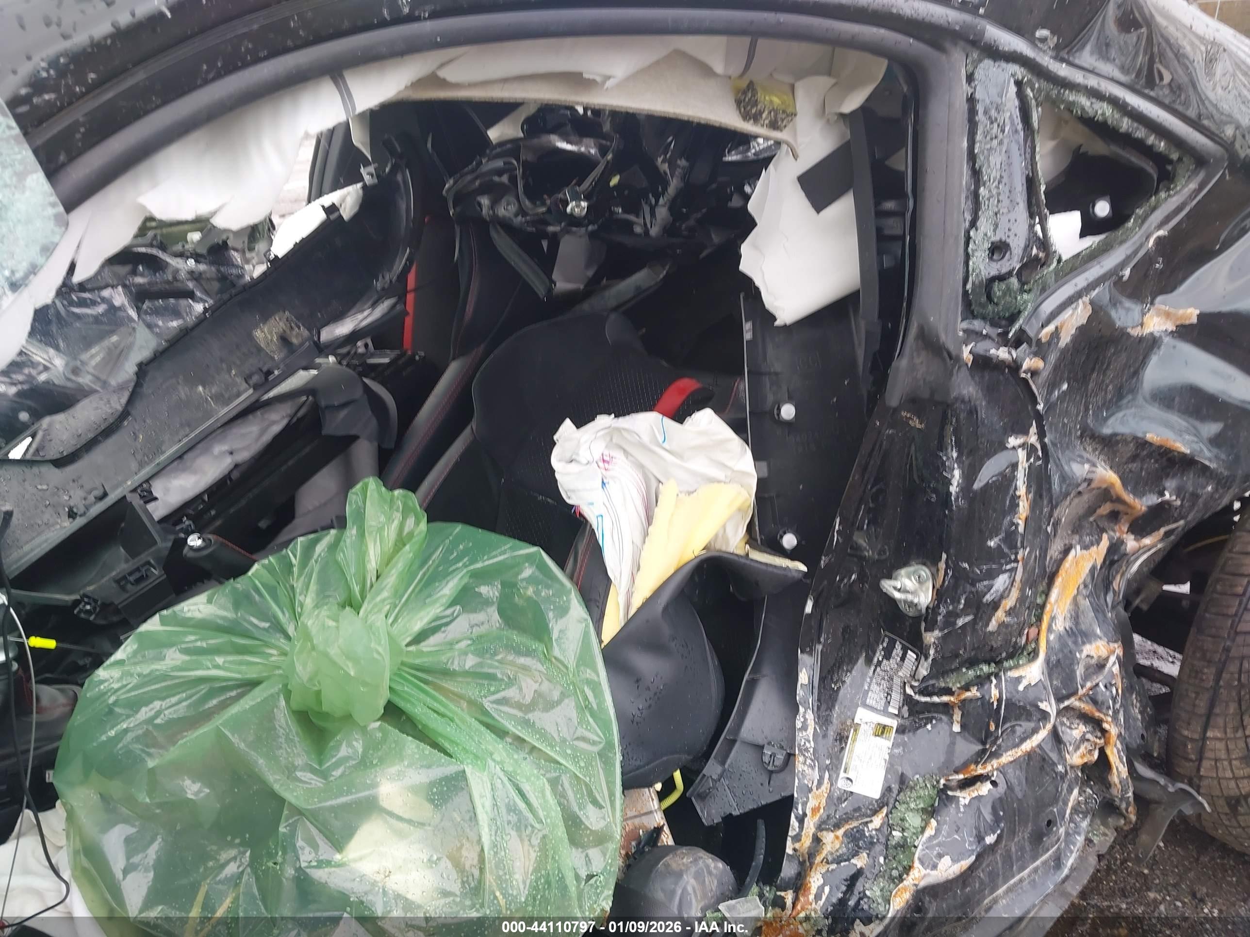 SUBARU BRZ image 8