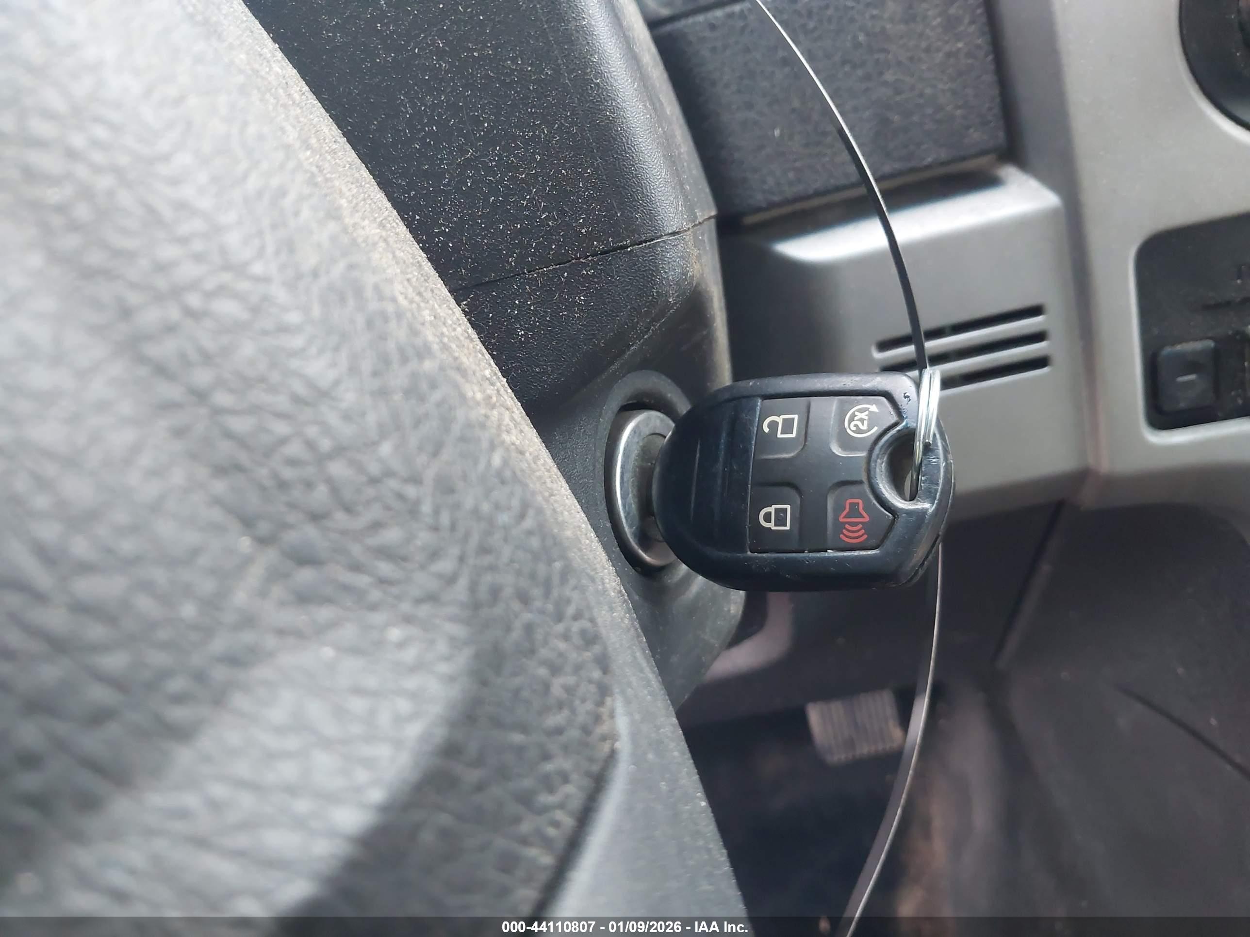 FORD F-150 image 11