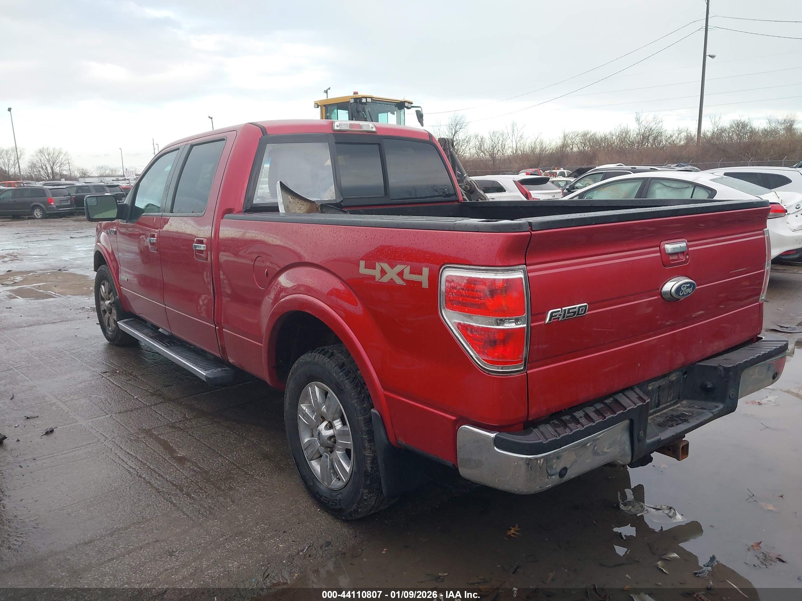 FORD F-150 image 3