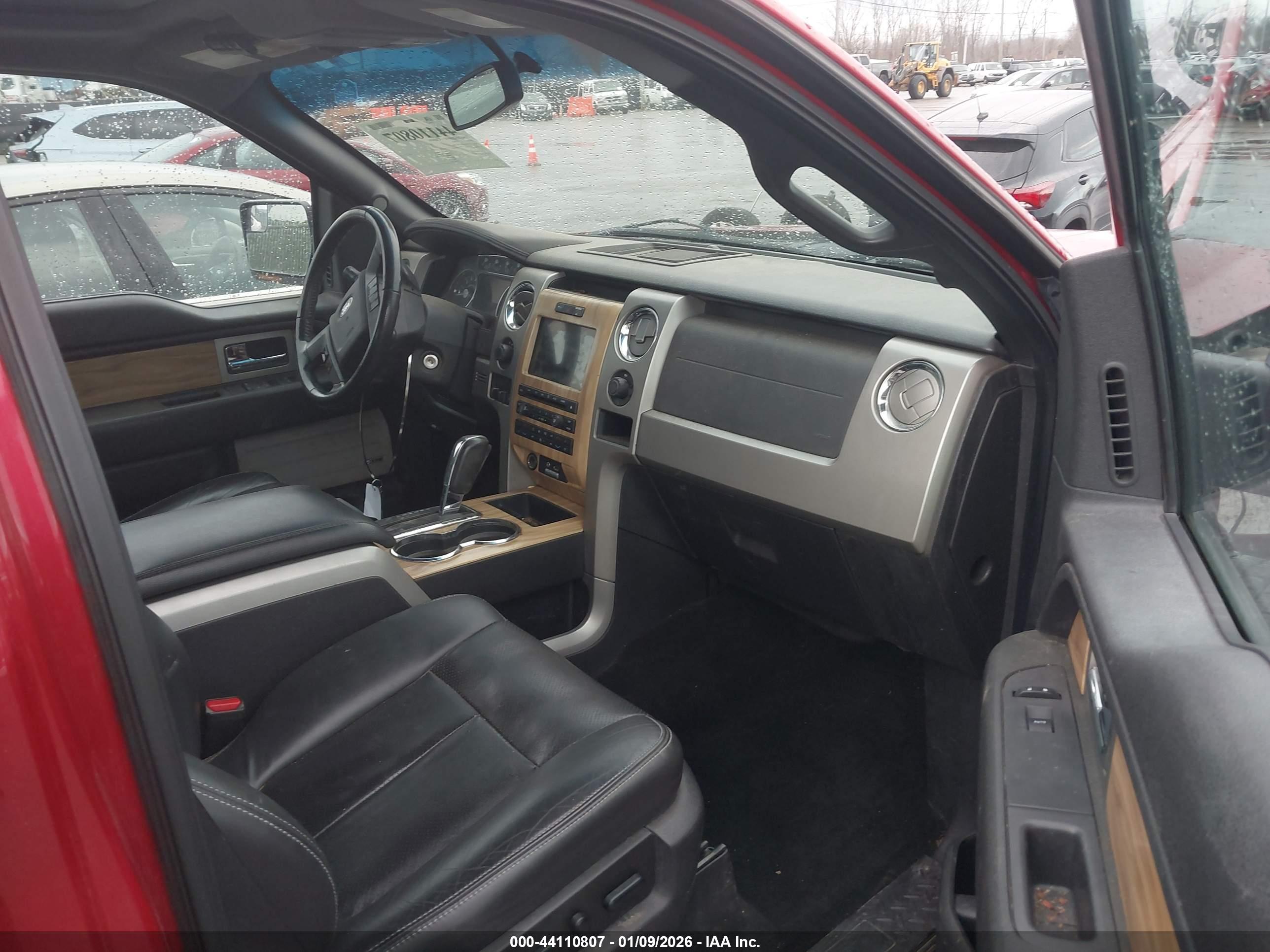 FORD F-150 image 5