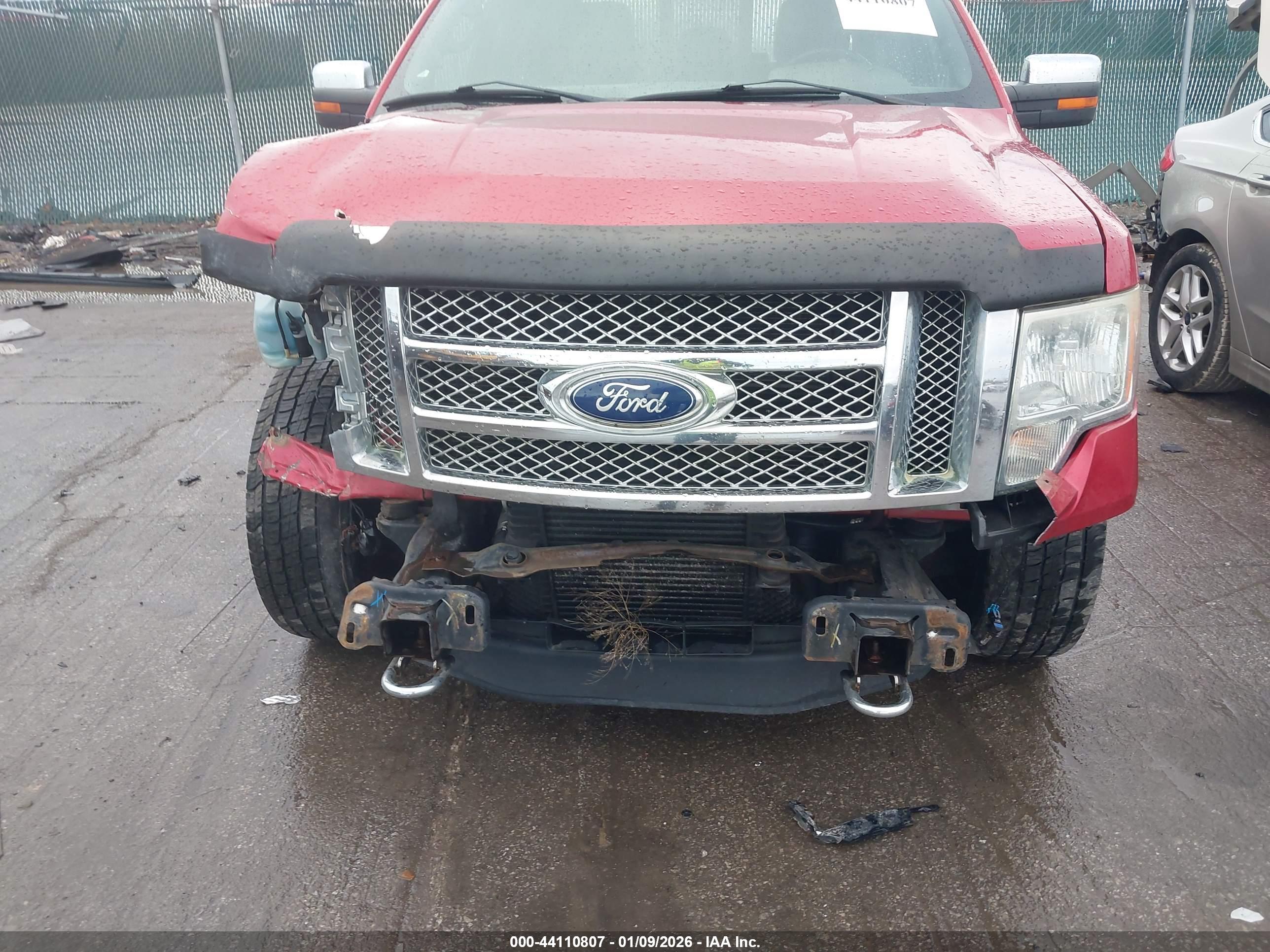 FORD F-150 image 6