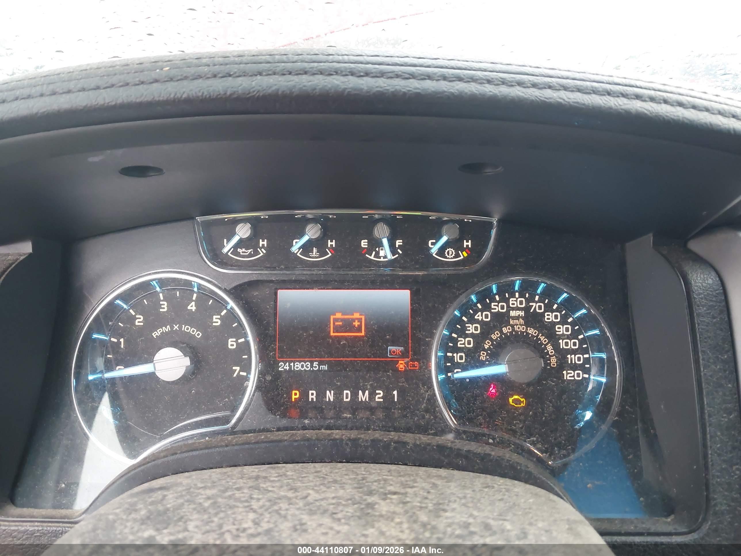 FORD F-150 image 7