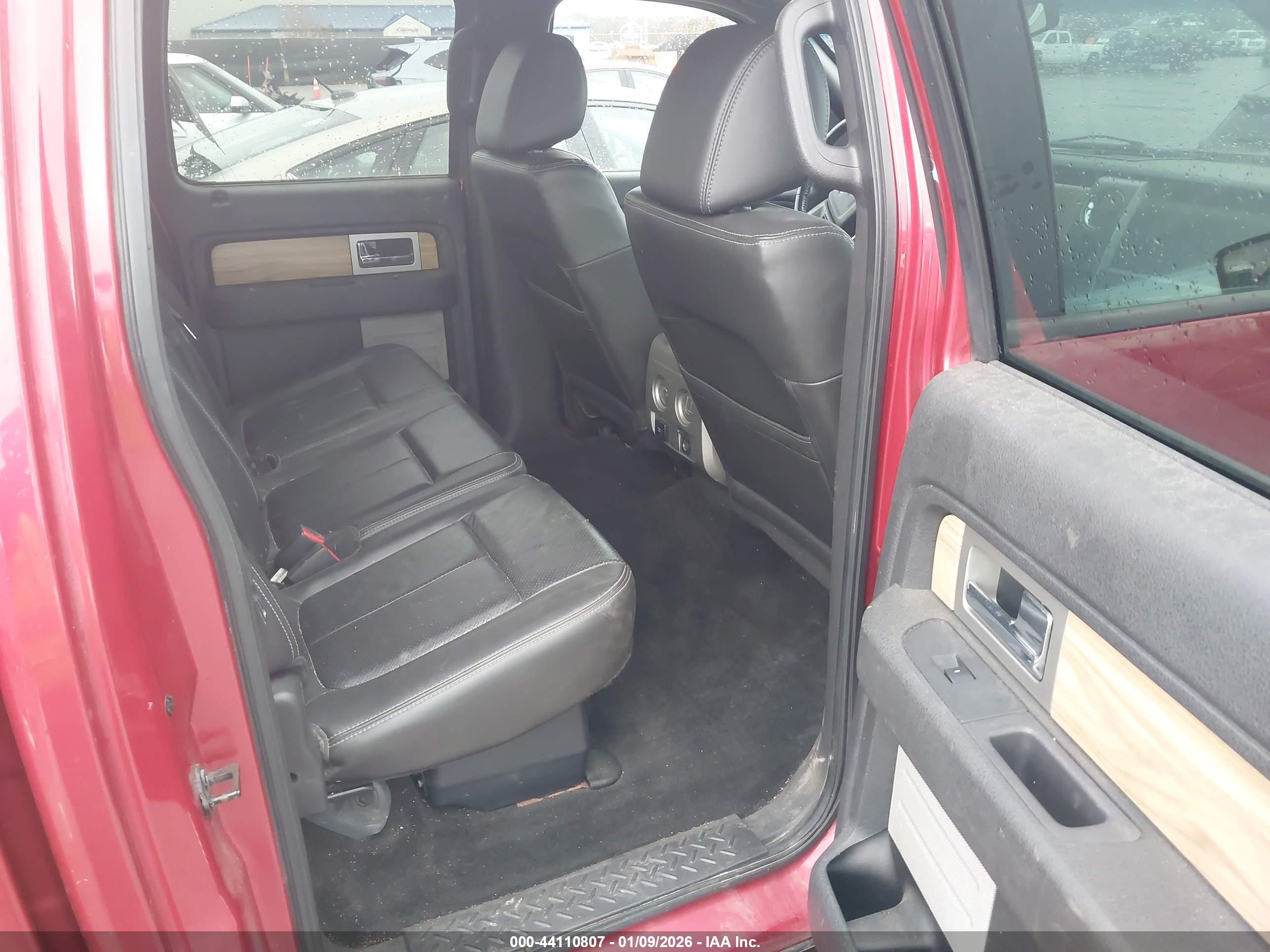 FORD F-150 image 8