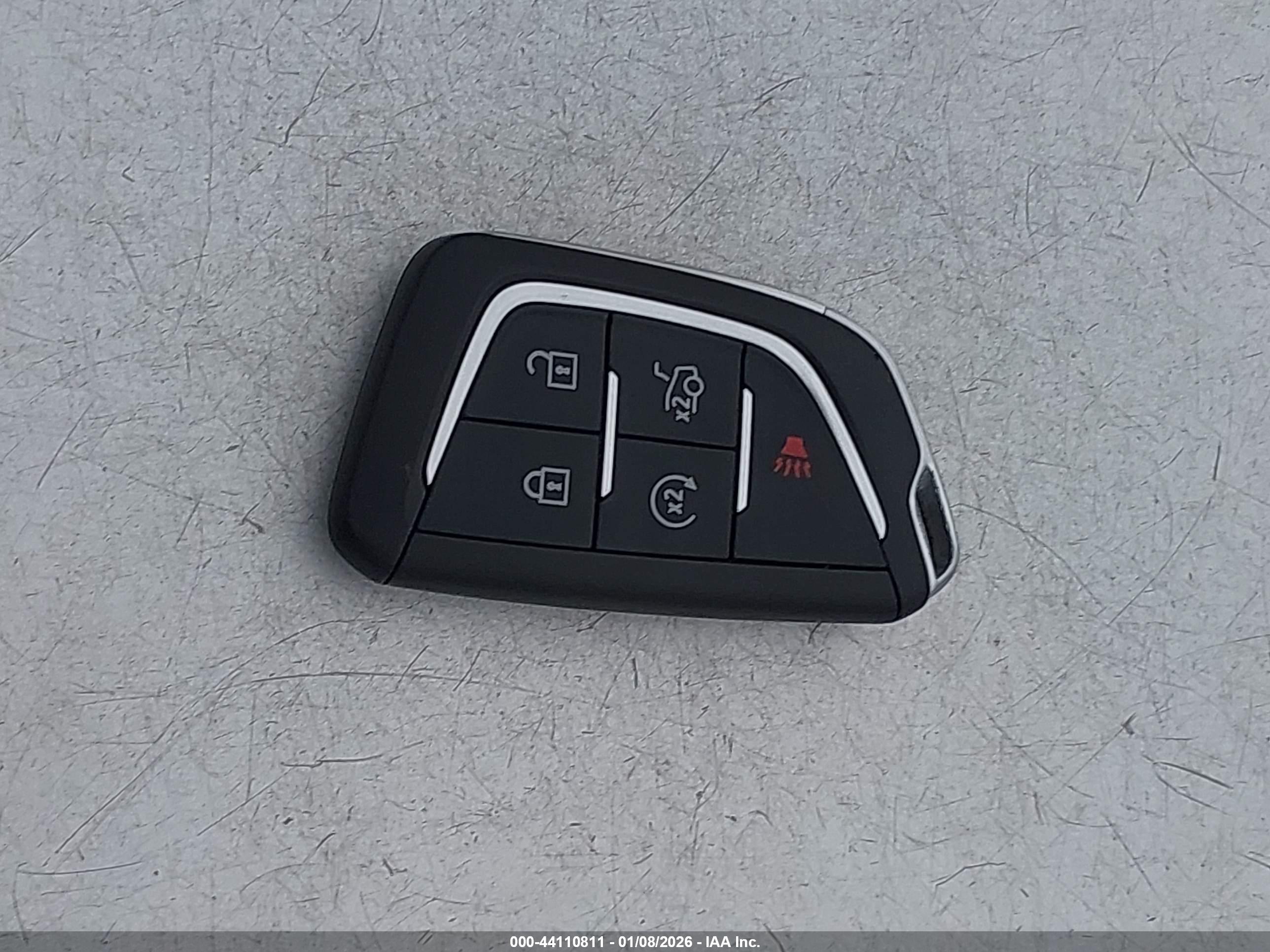 CADILLAC CT5-V image 11