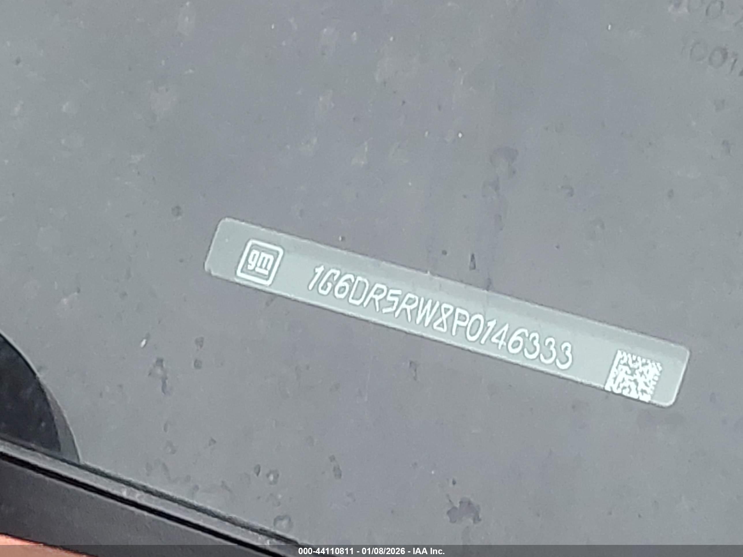 CADILLAC CT5-V image 9