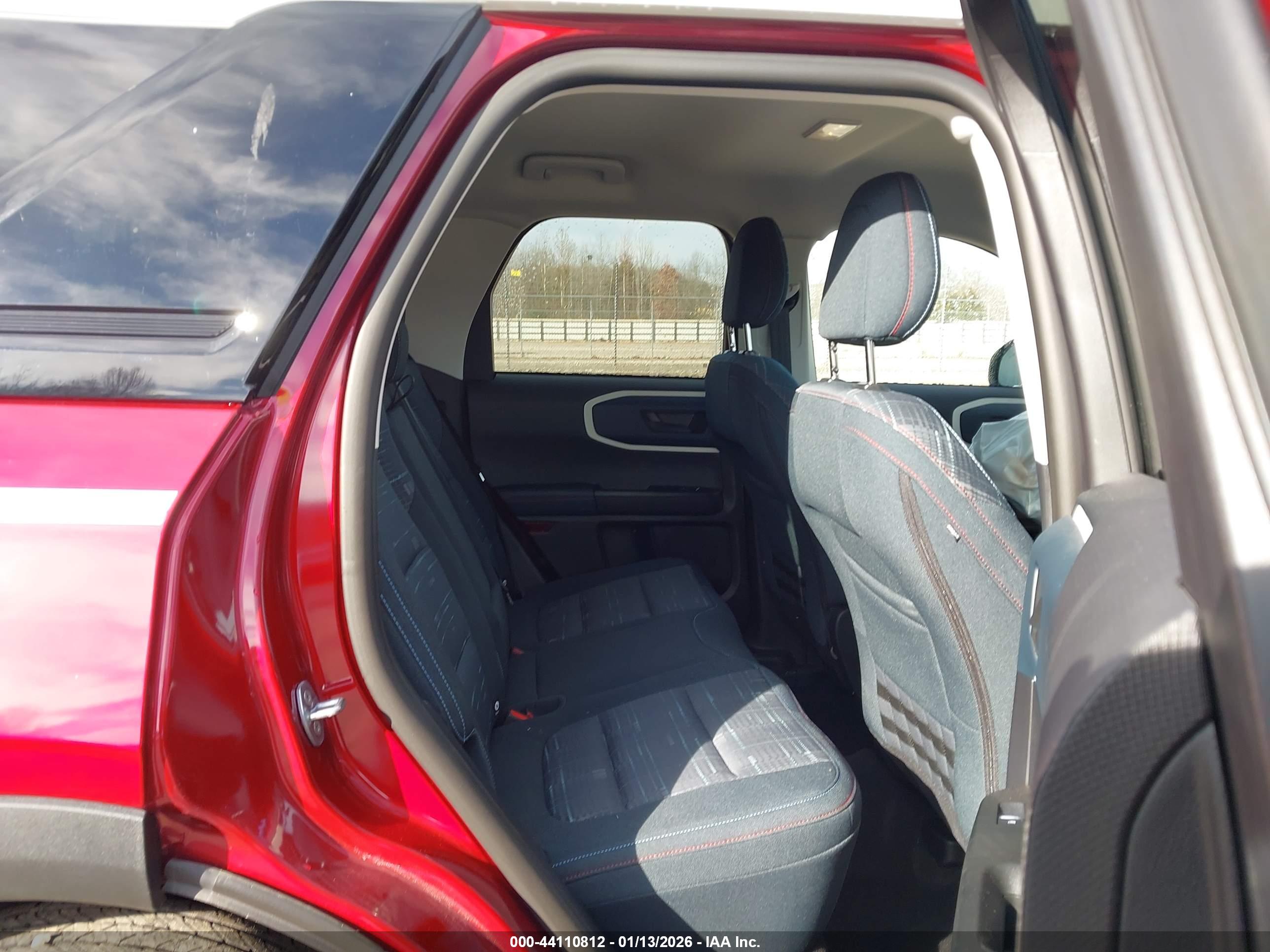 FORD BRONCO image 8