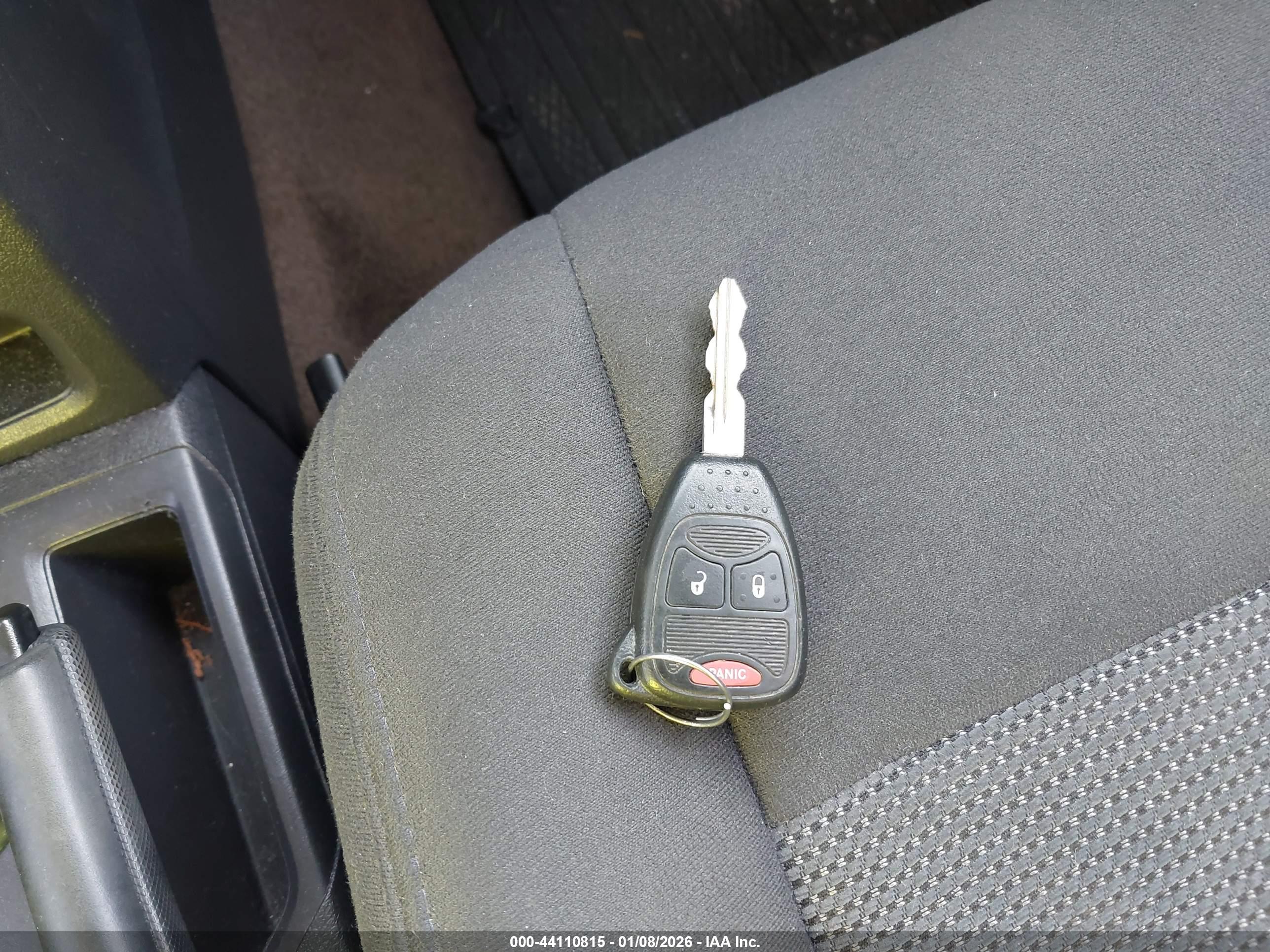 JEEP PATRIOT image 11