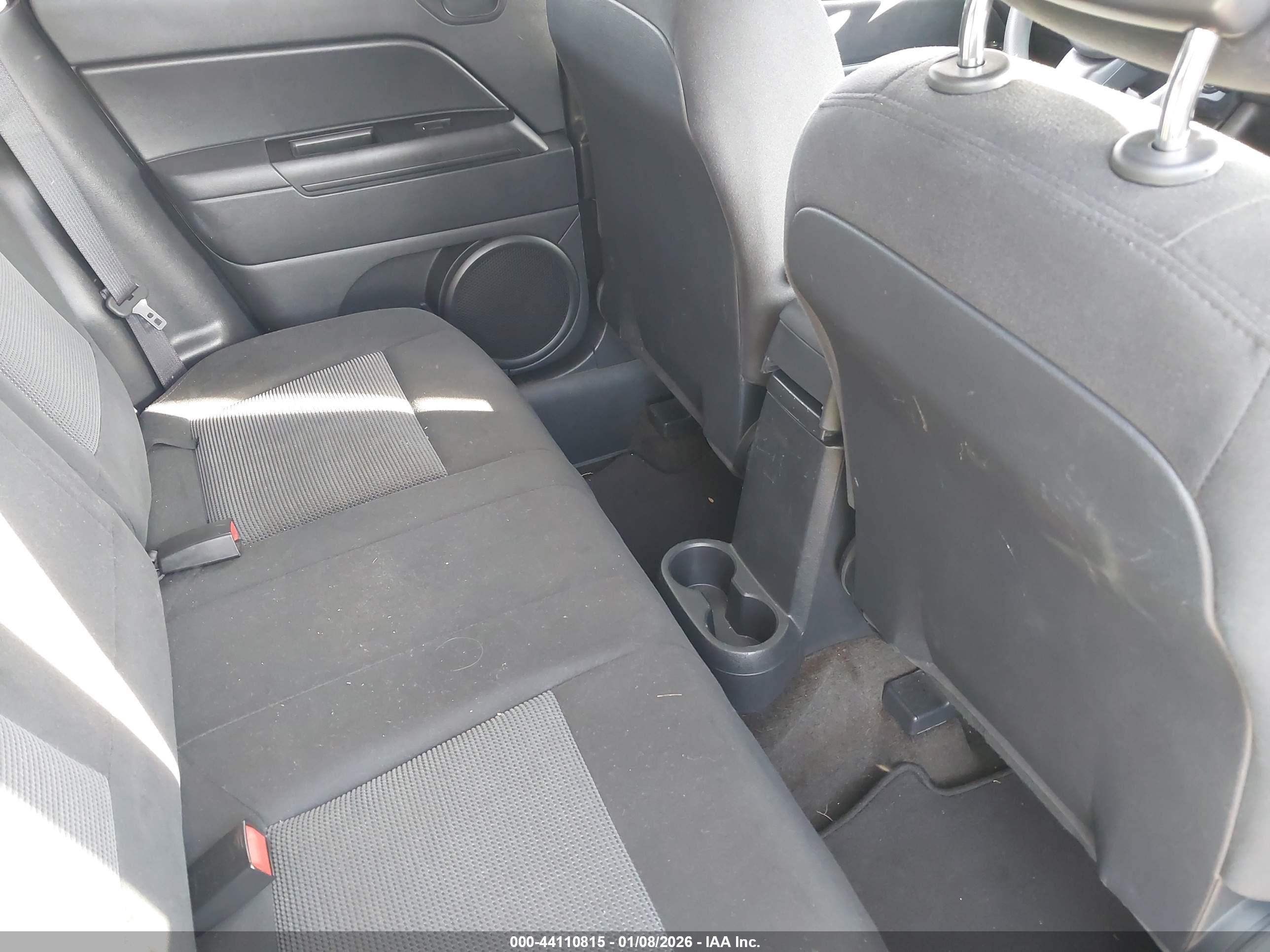 JEEP PATRIOT image 8