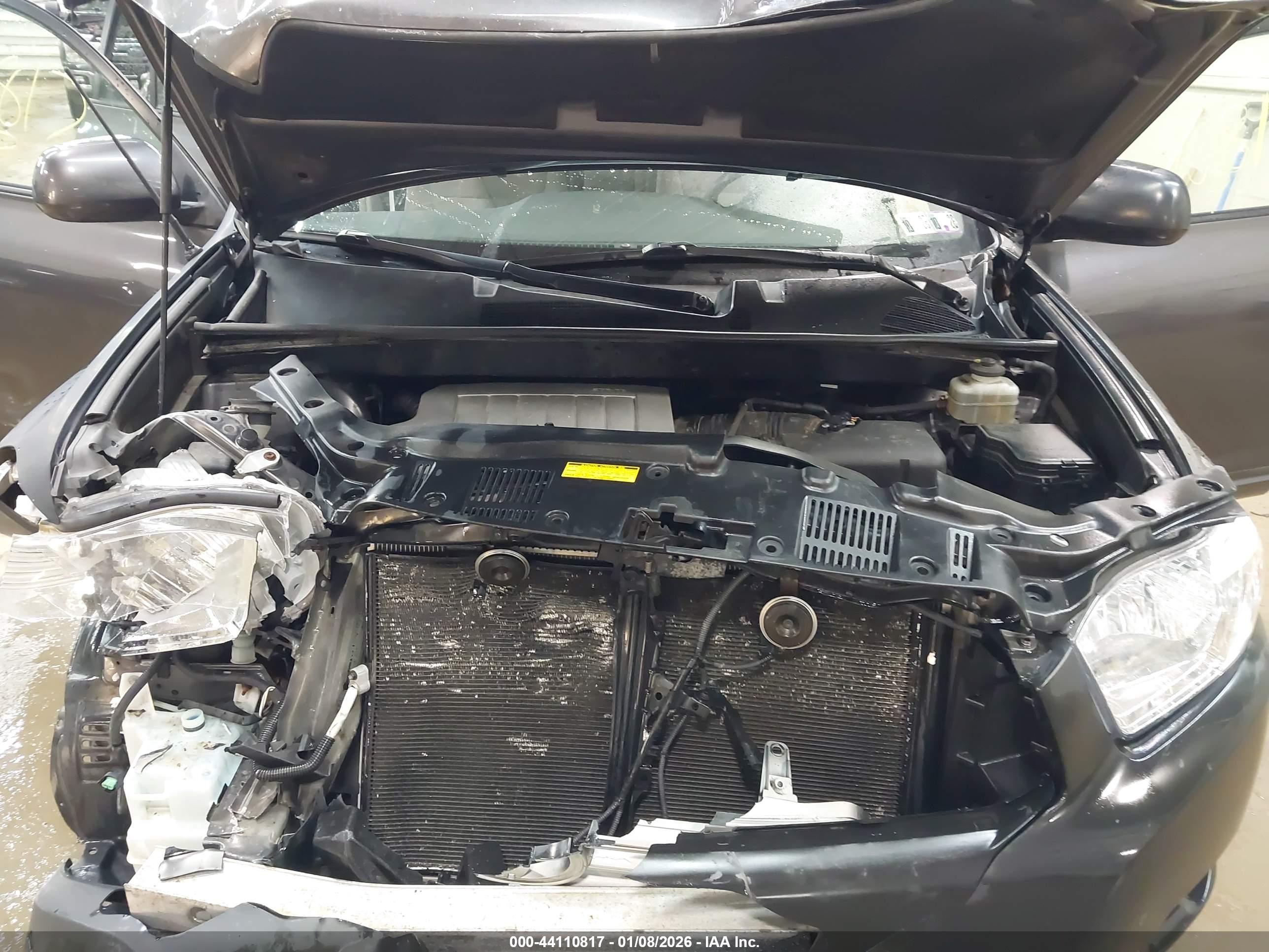 TOYOTA HIGHLANDER image 10