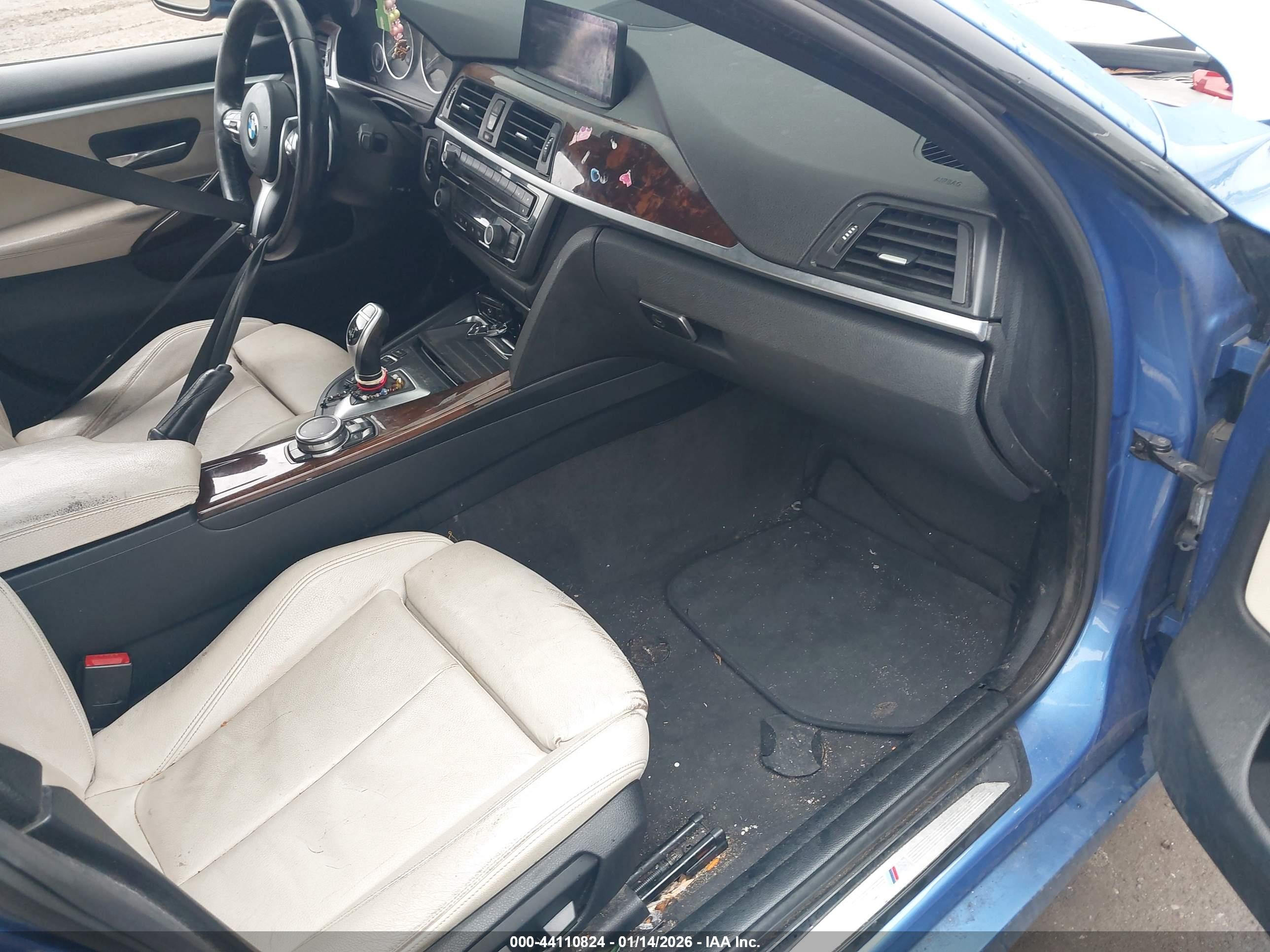 BMW 435I image 5