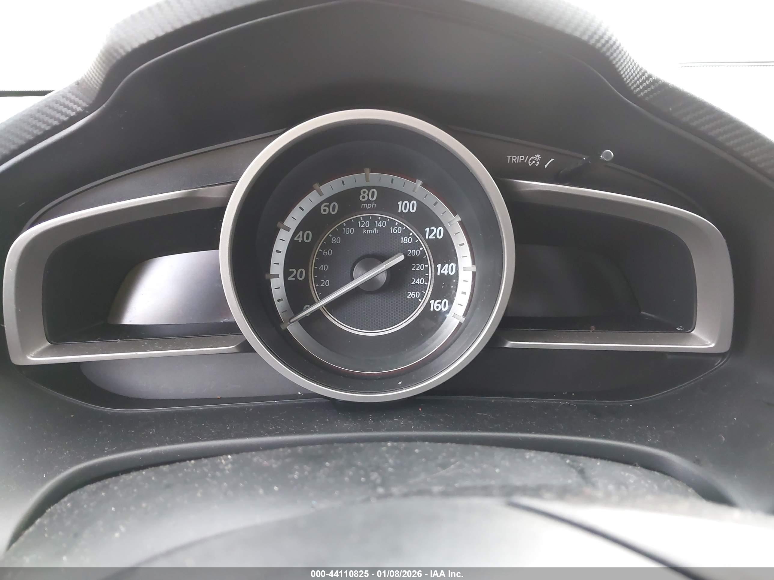 MAZDA MAZDA3 image 7