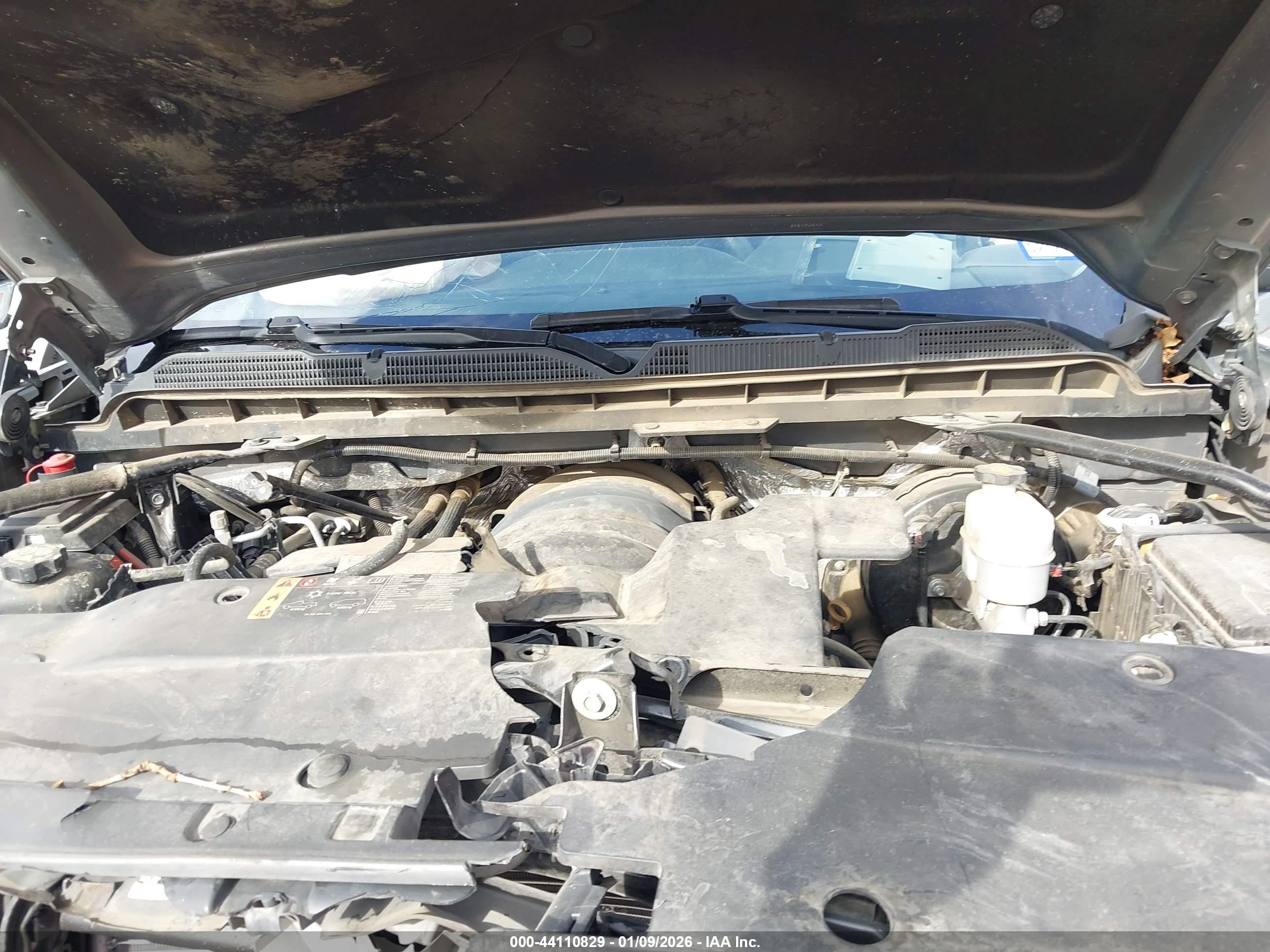 CHEVROLET SILVERADO image 10