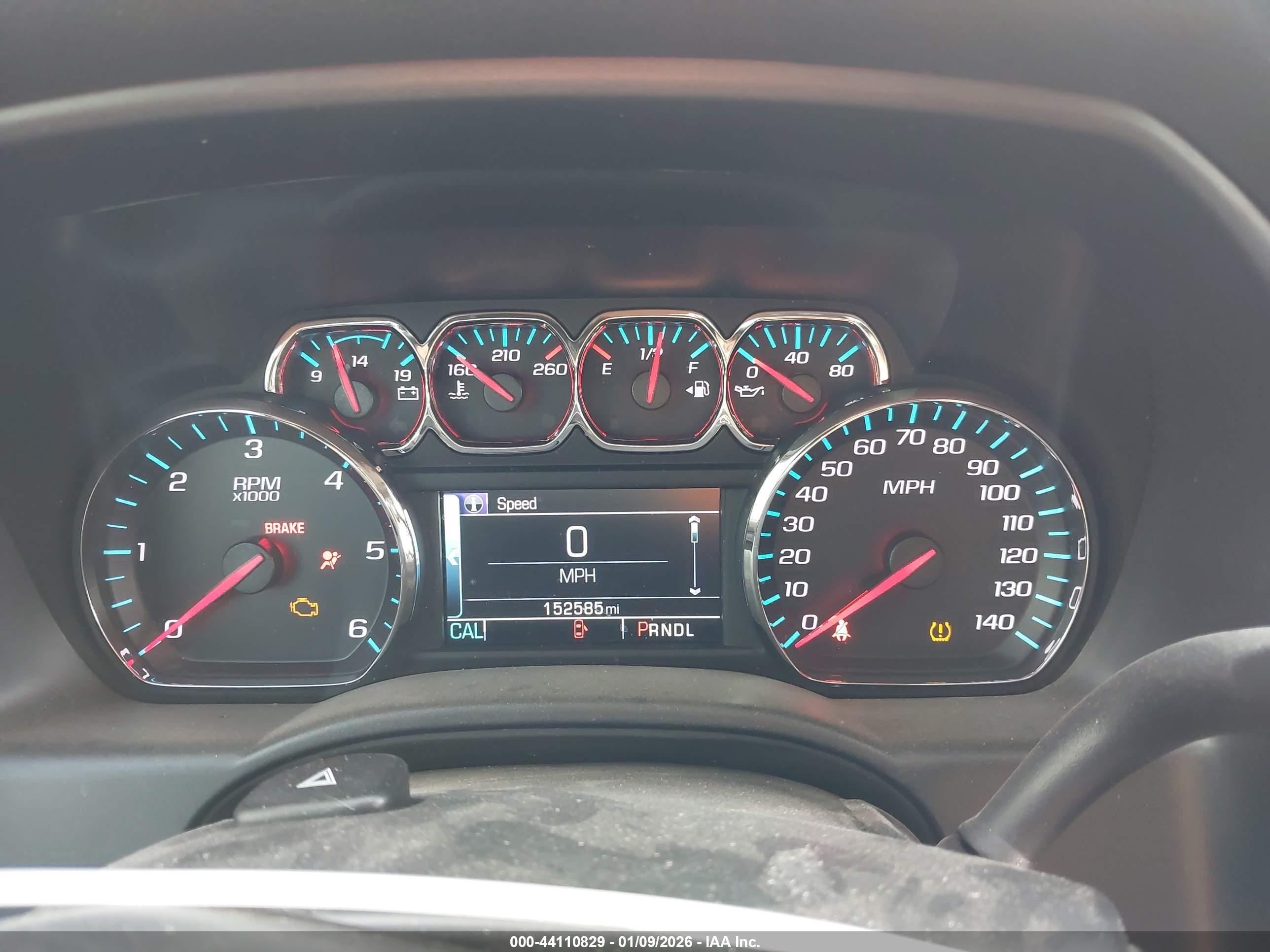 CHEVROLET SILVERADO image 7
