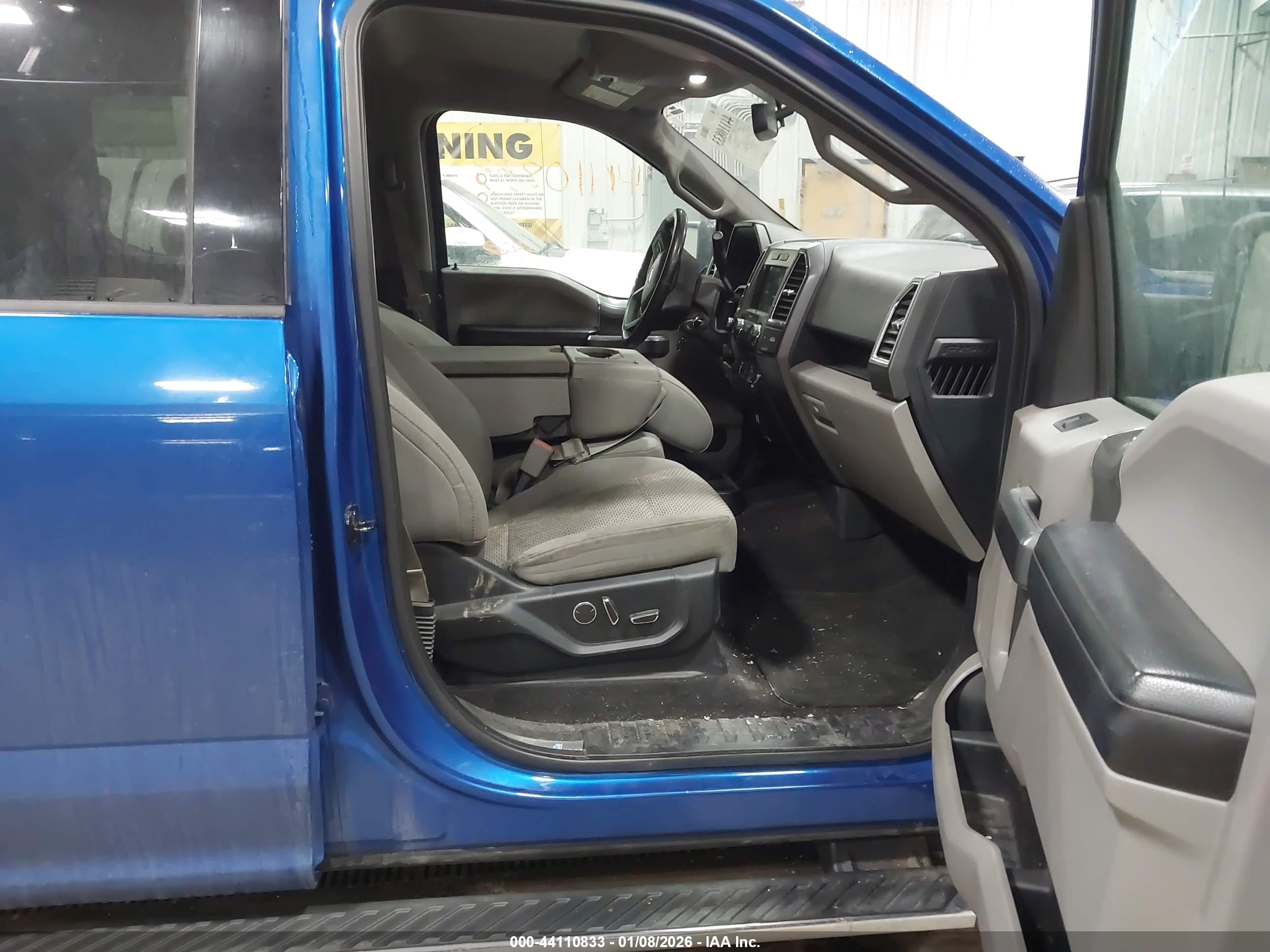 FORD F-150 image 5