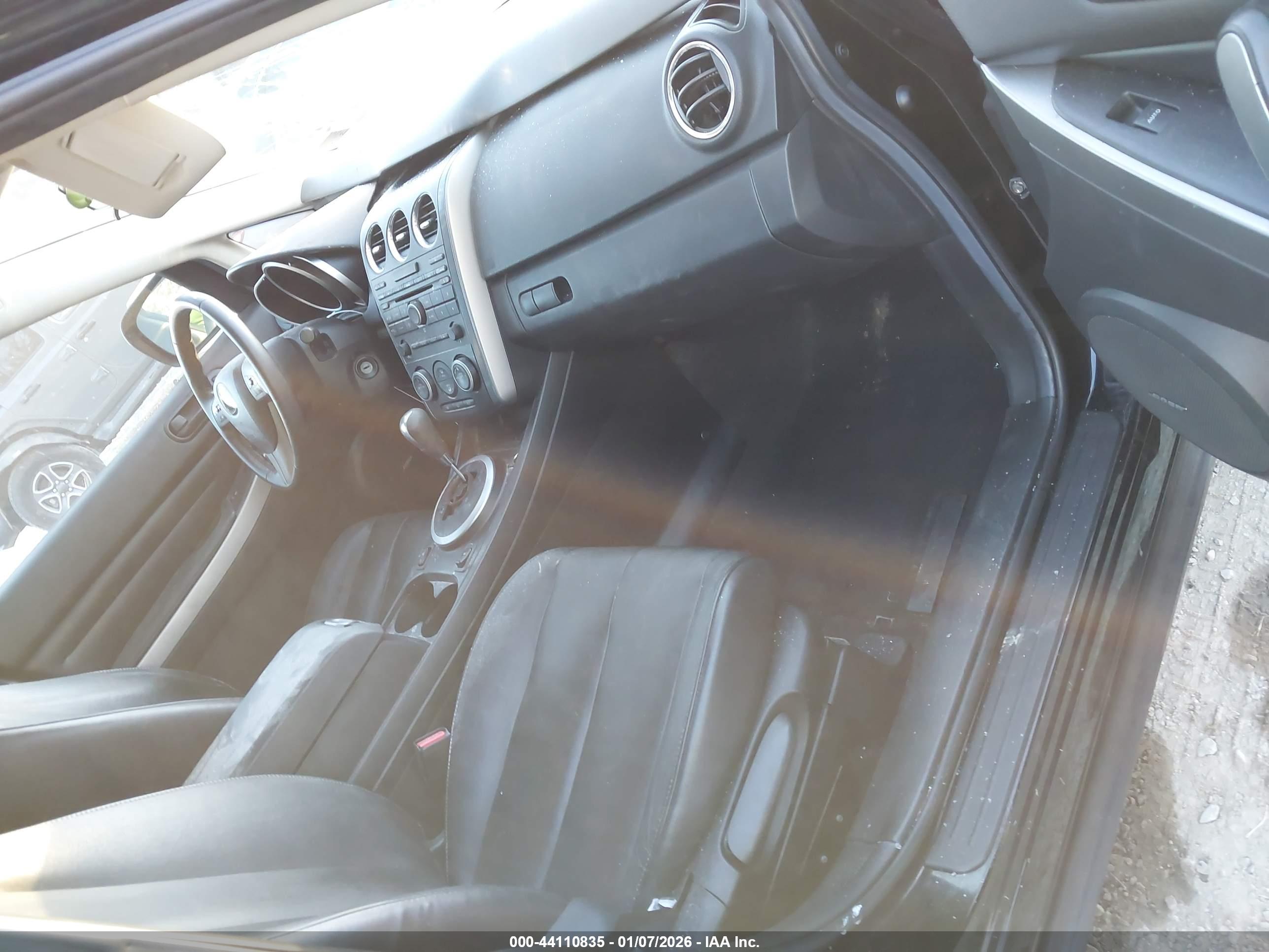MAZDA CX-7 image 5