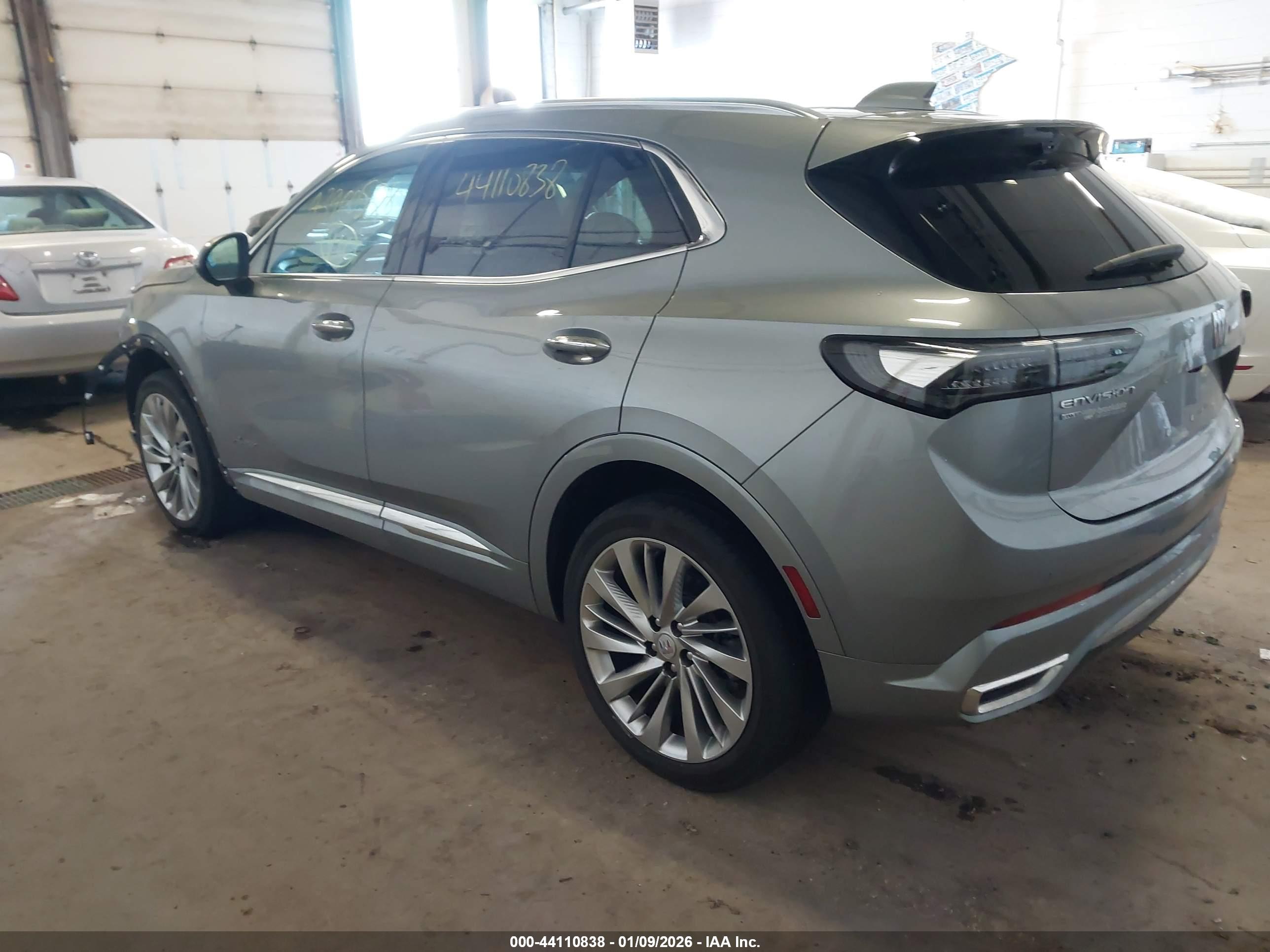BUICK ENVISION image 3
