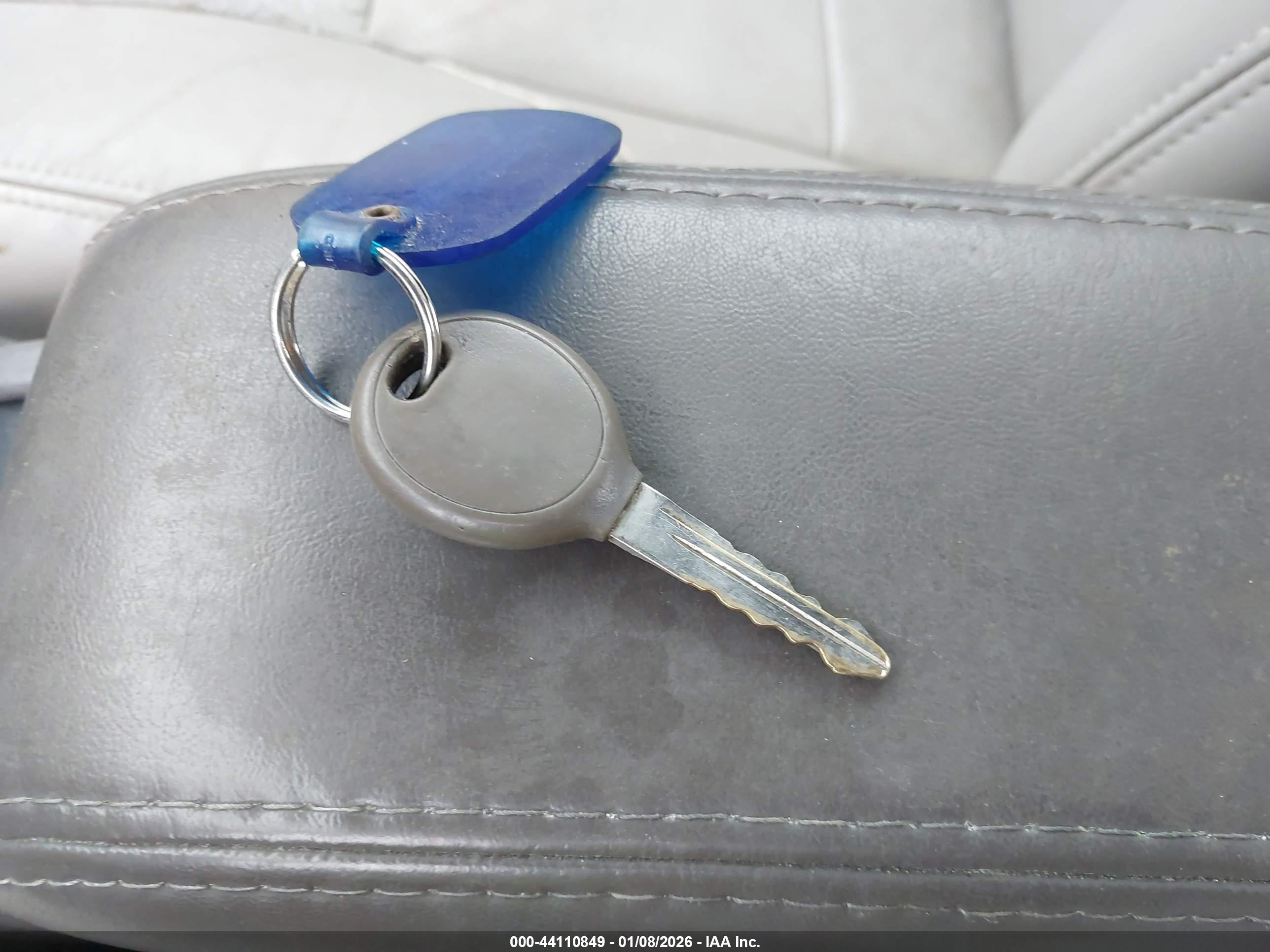 CHRYSLER SEBRING image 11