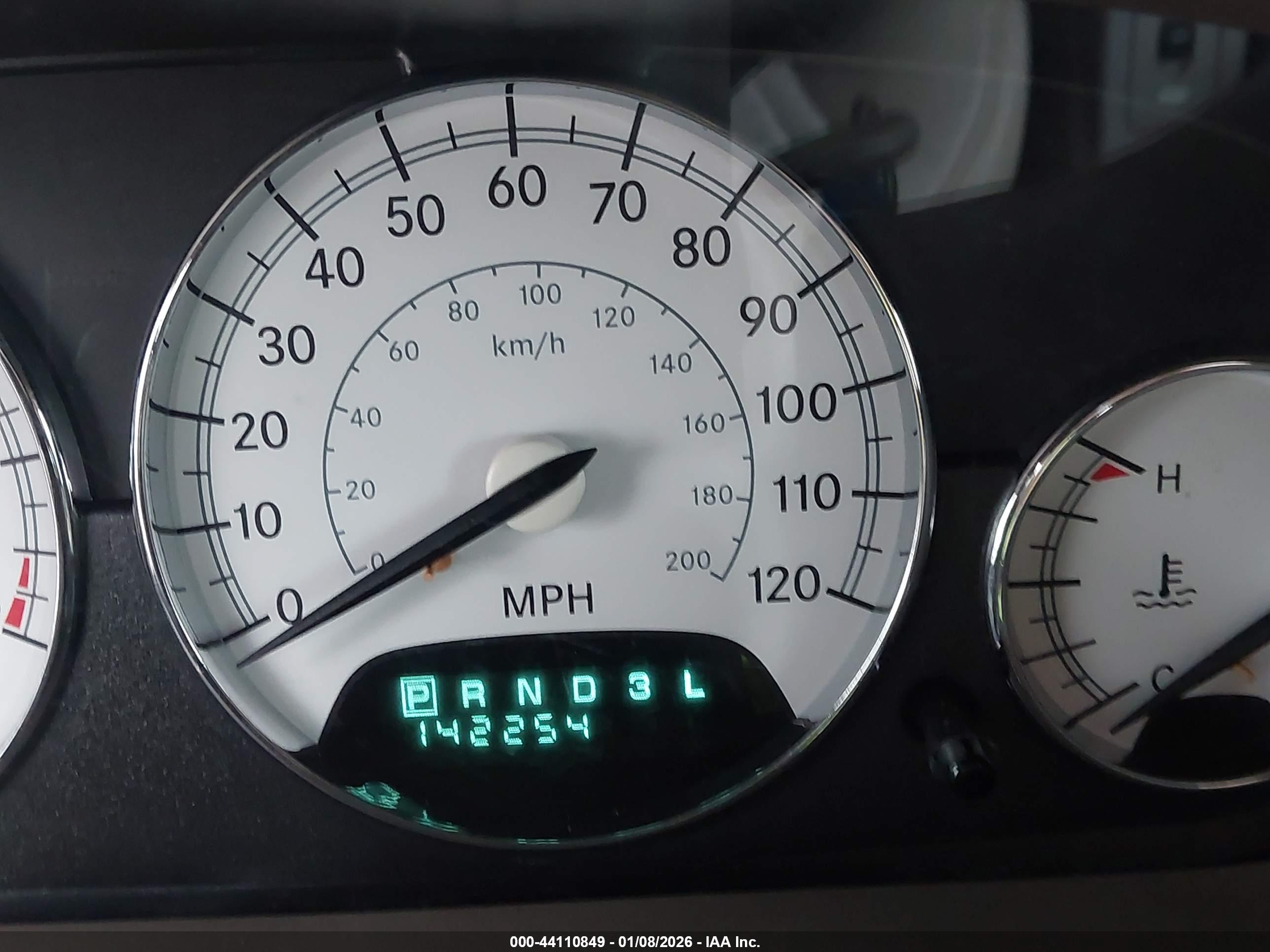CHRYSLER SEBRING image 7