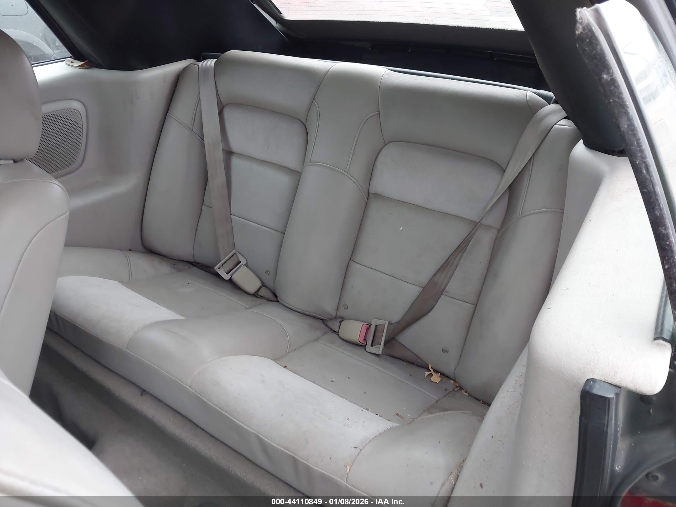 CHRYSLER SEBRING image 8
