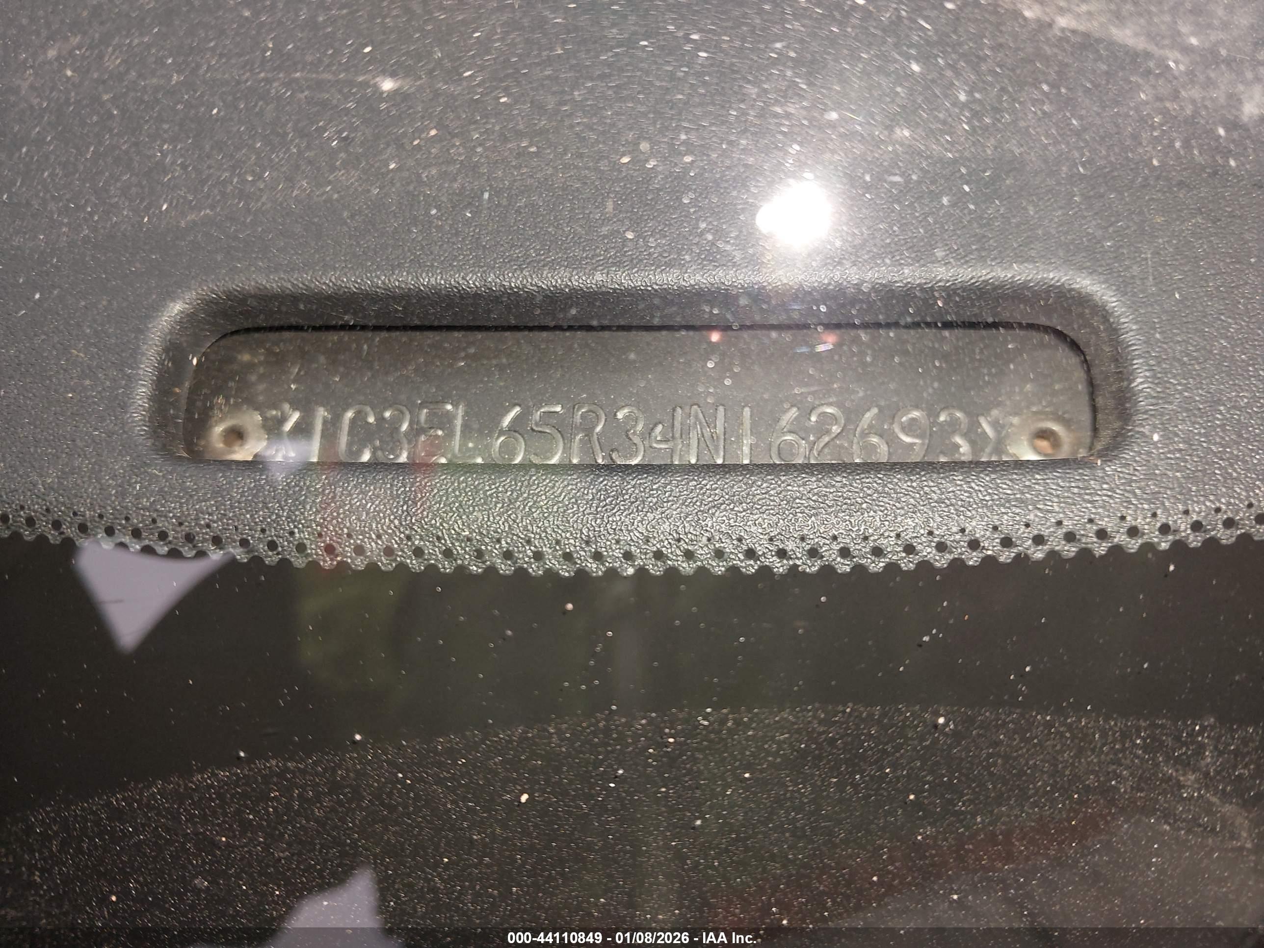 CHRYSLER SEBRING image 9
